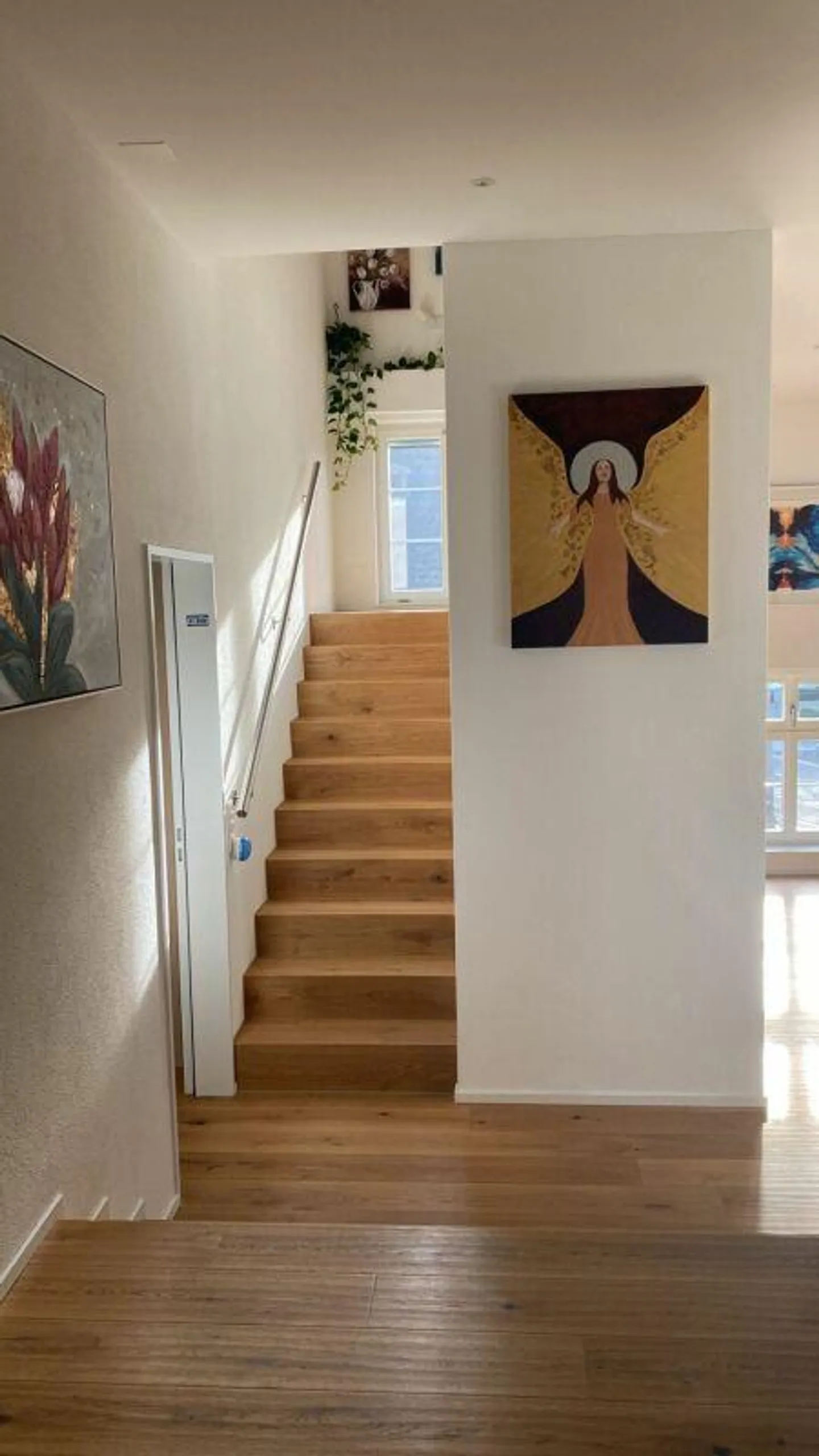 Appartamento duplex di 4,5 stanze - Foto 6 di 7