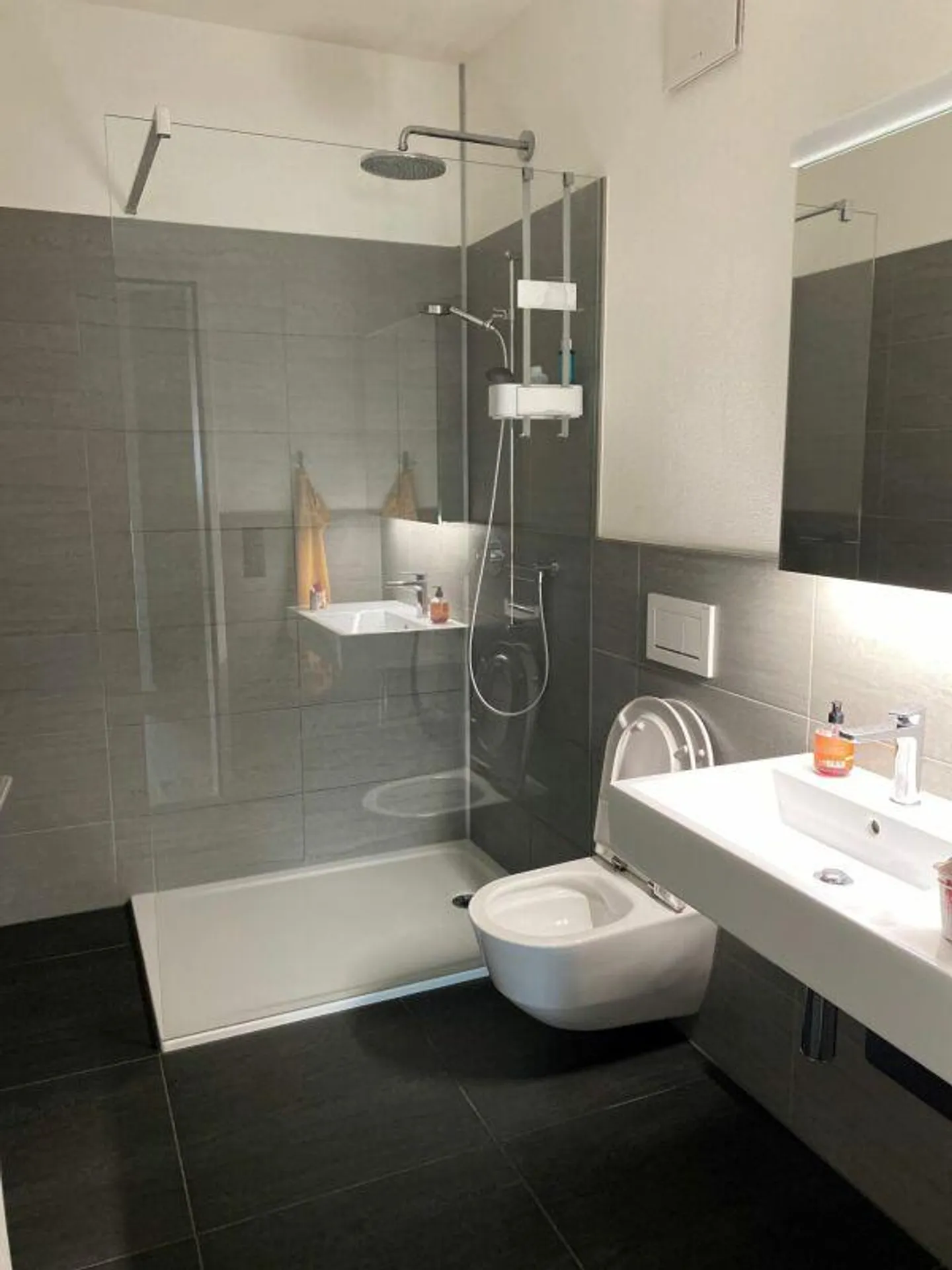 Appartamento duplex di 4,5 stanze - Foto 7 di 7