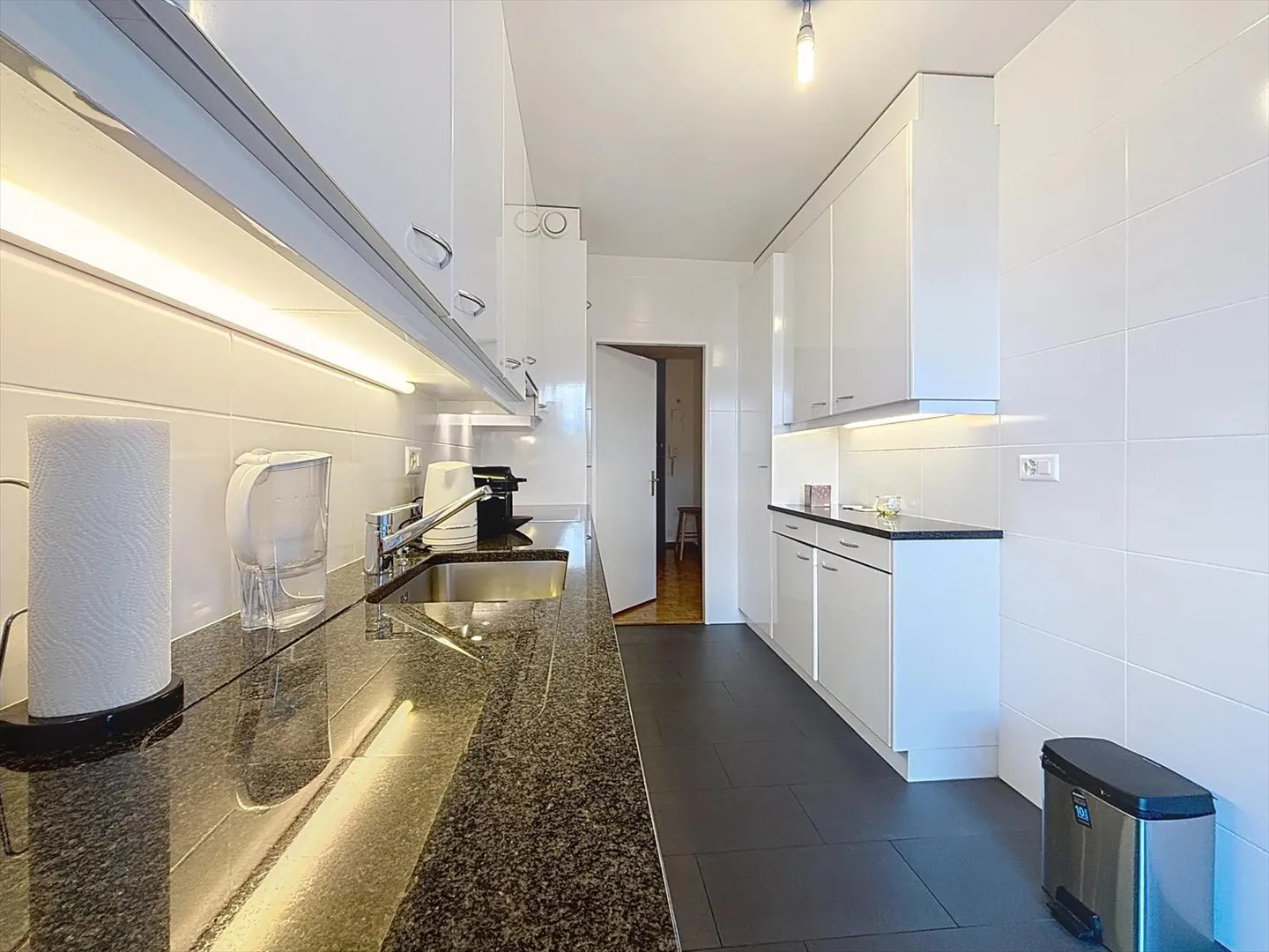 3-room apartment - Photo 4 of 9