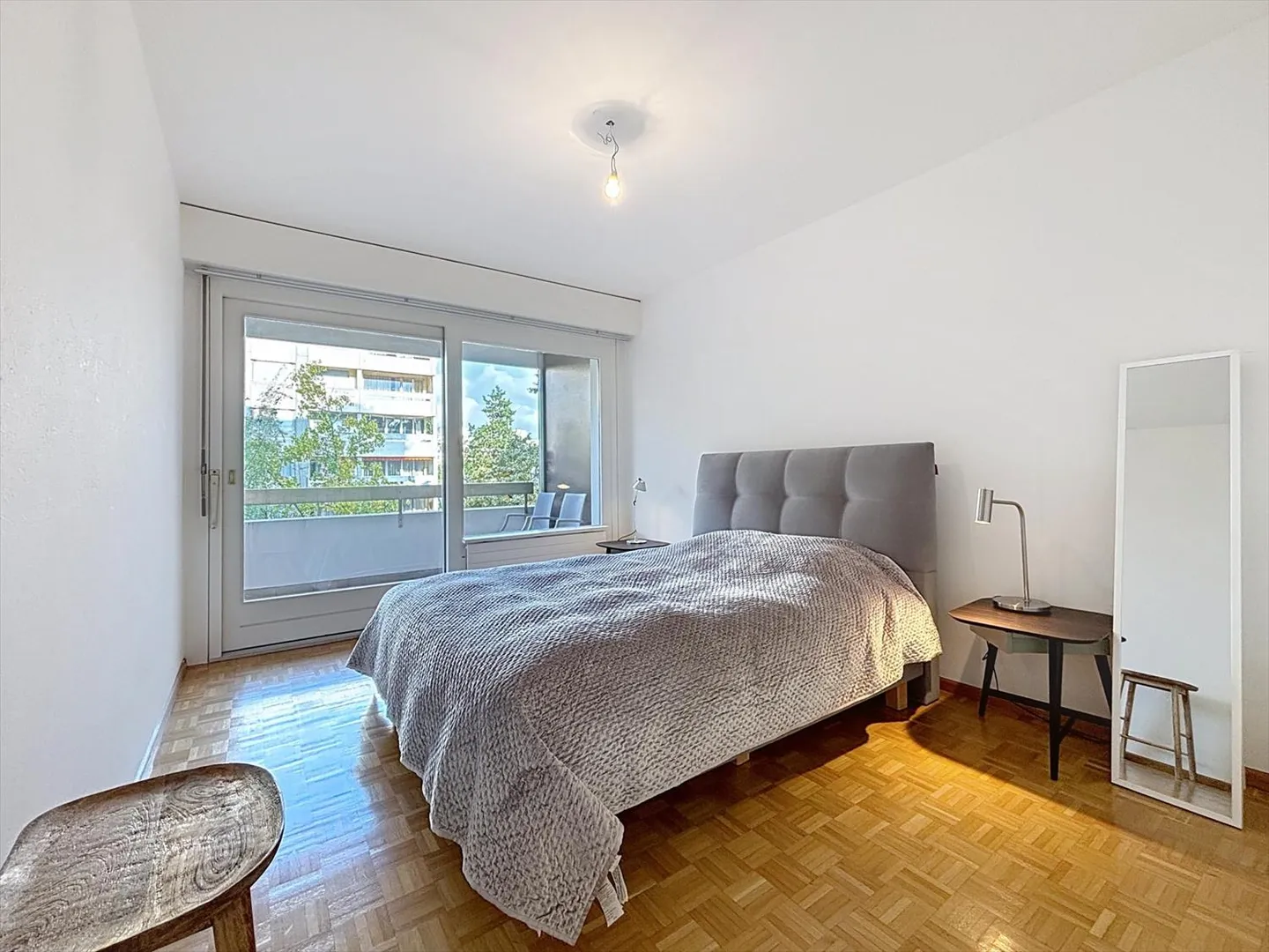 3-room apartment - Photo 5 of 9