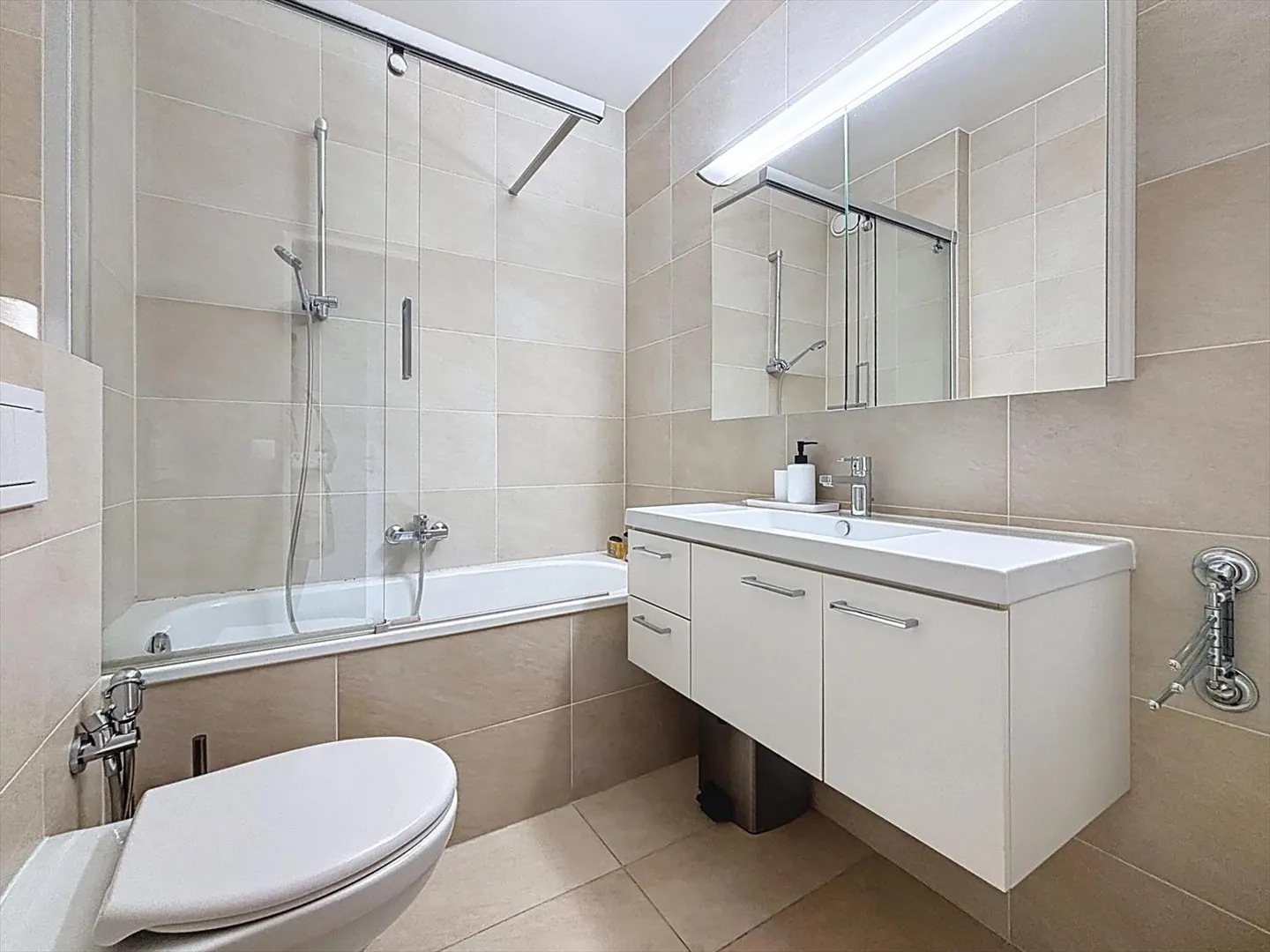 3-room apartment - Photo 7 of 9