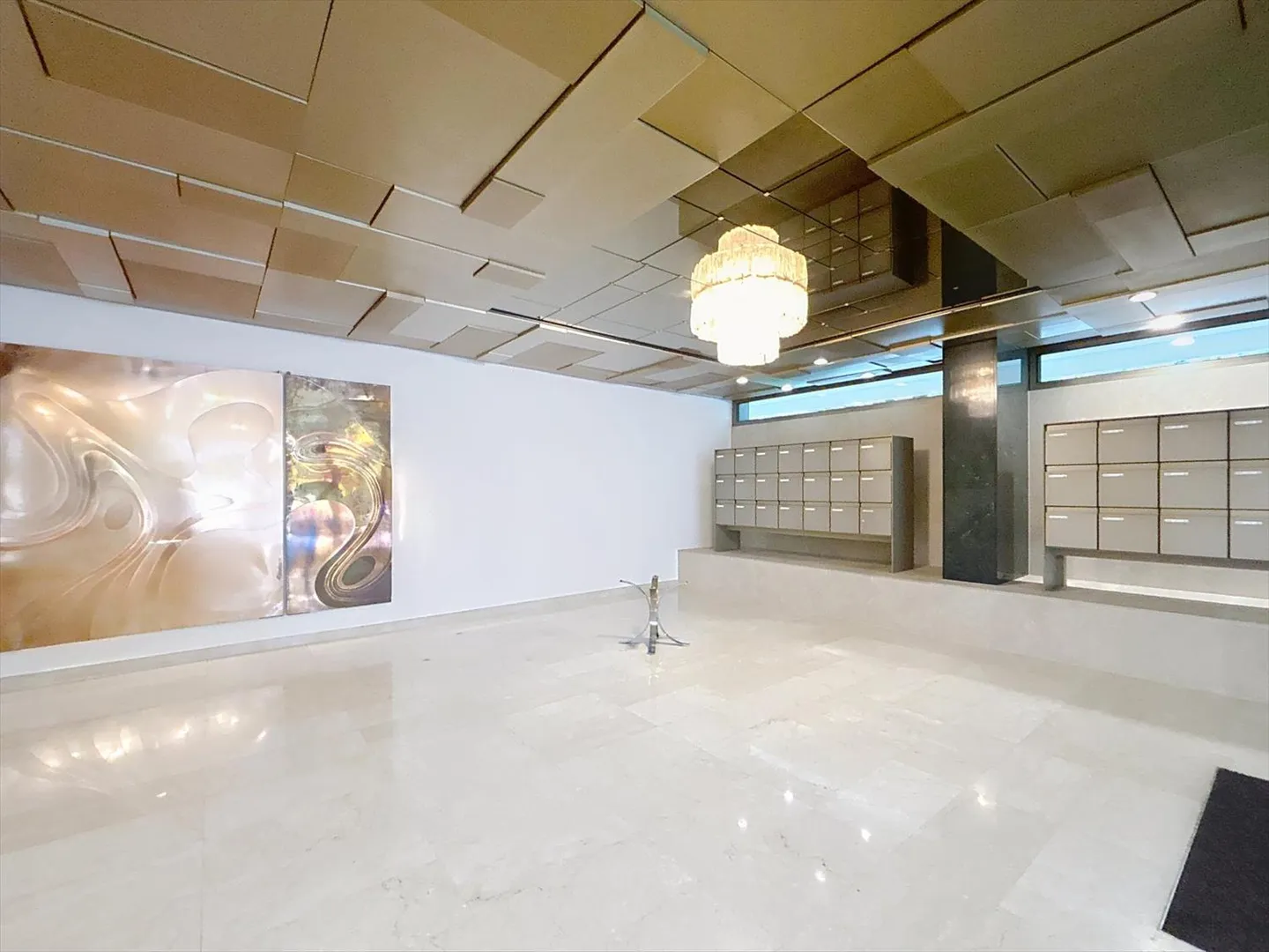 3-room apartment - Photo 9 of 9