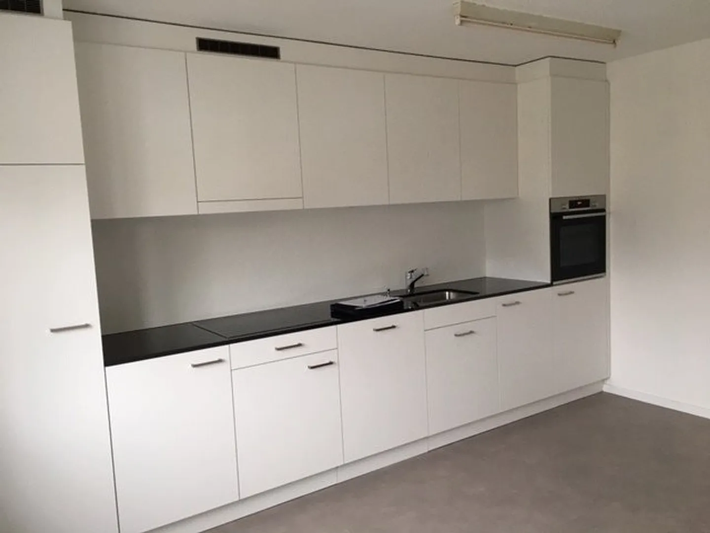 Appartamento in affitto - Foto 3 di 7