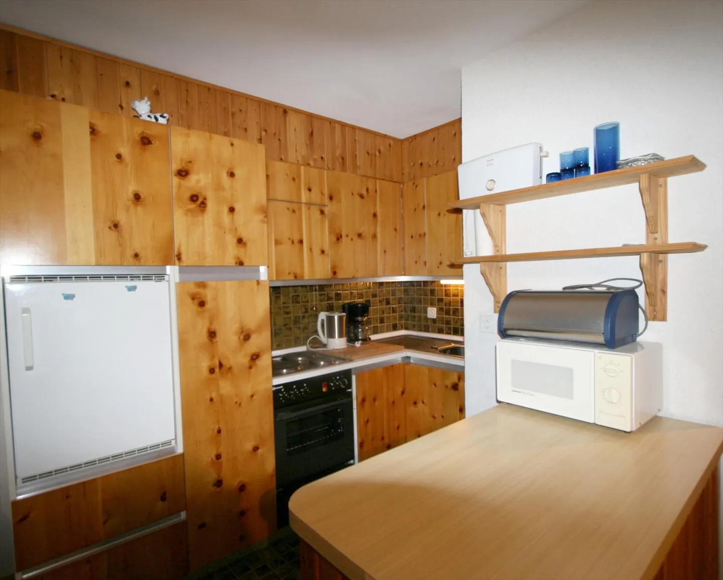 Appartamento 2 locali - Foto 3 di 7