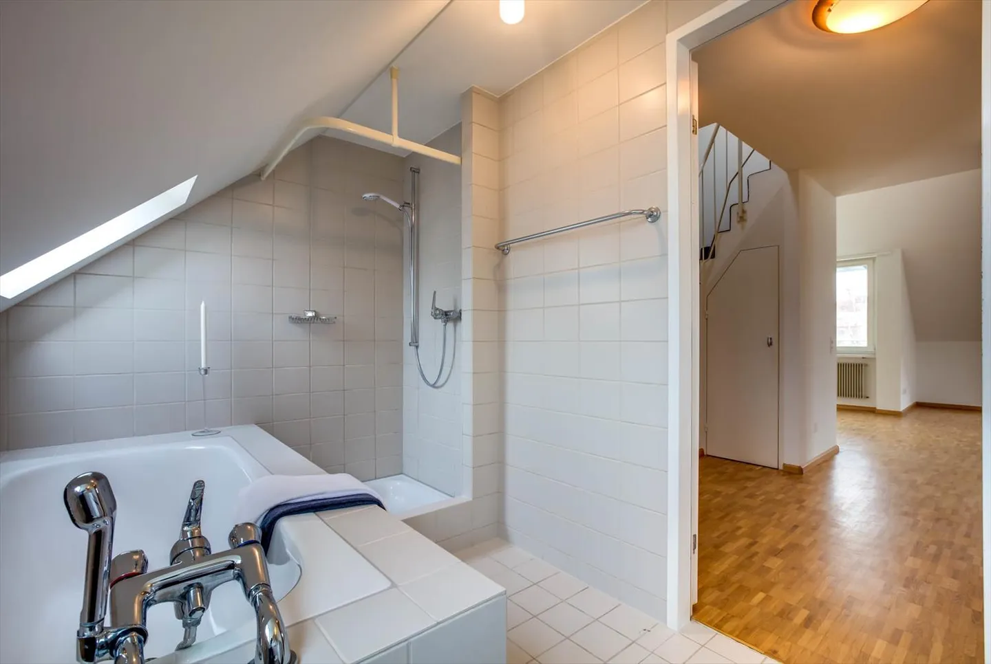 Sogno di casa e rifugio con stile! - Foto 6 di 7