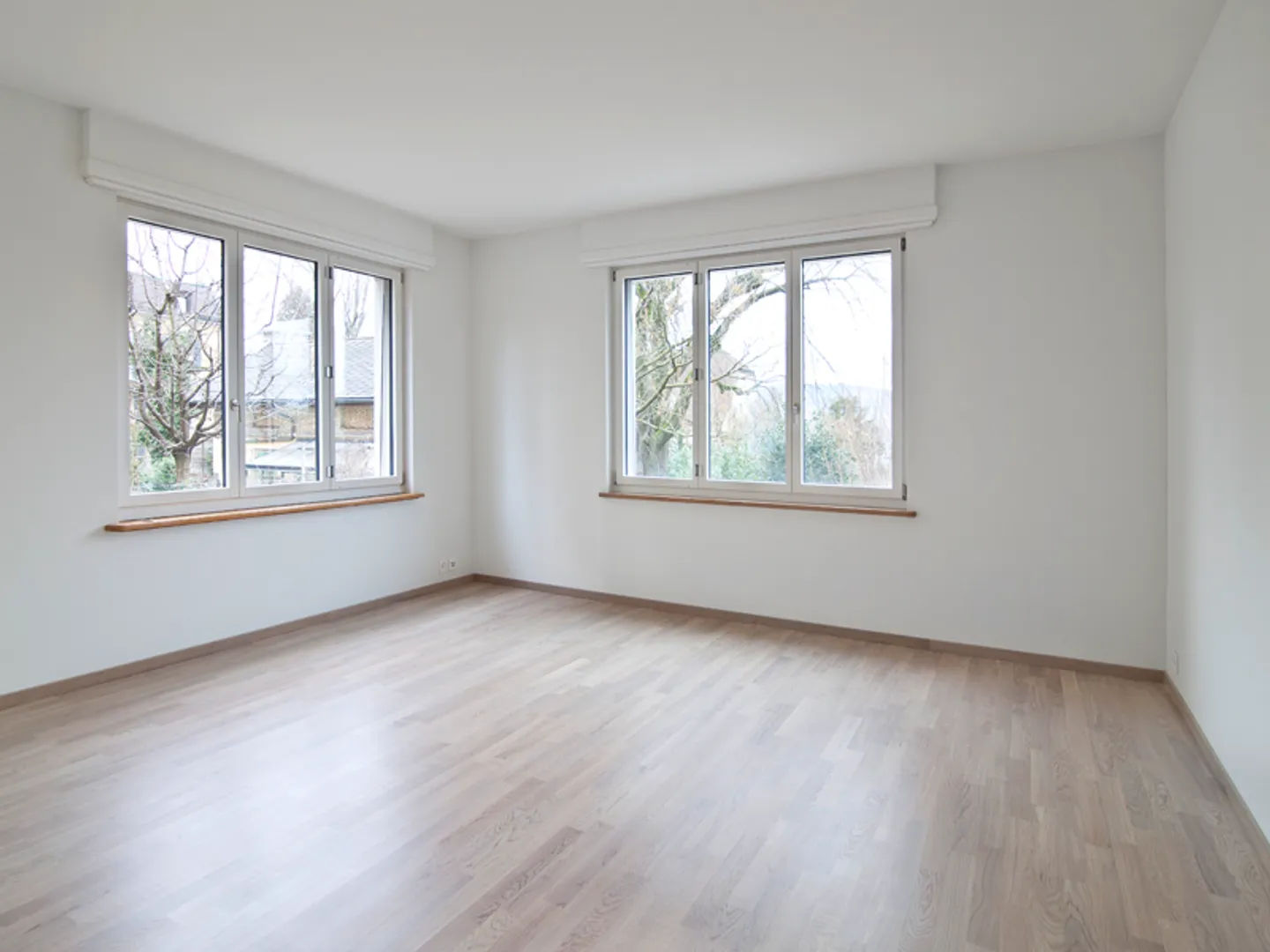 Charmante Wohnung in Zürich Enge - Foto 4 von 6