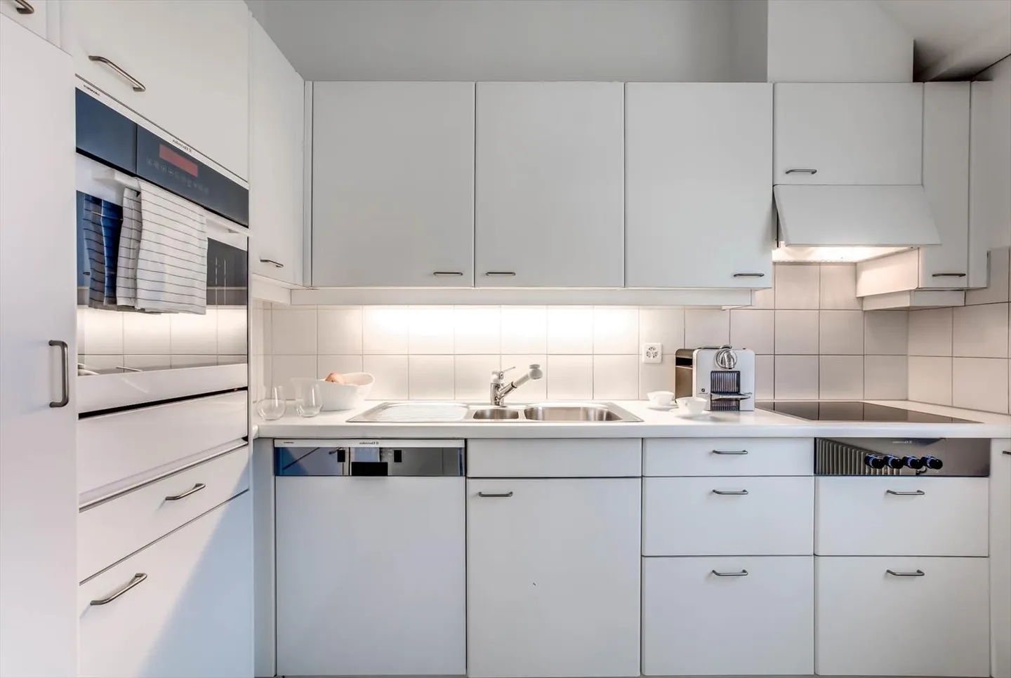 Sogno di casa e rifugio con stile! - Foto 2 di 7