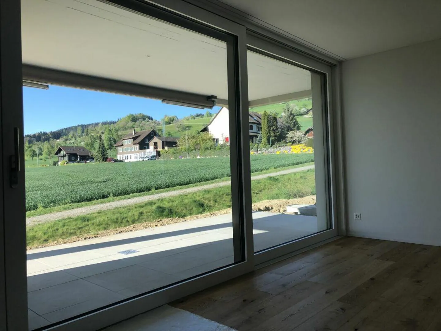 Appartement 3.5 pièces ensoleillé et moderne à Freiamt - Photo 10 sur 12