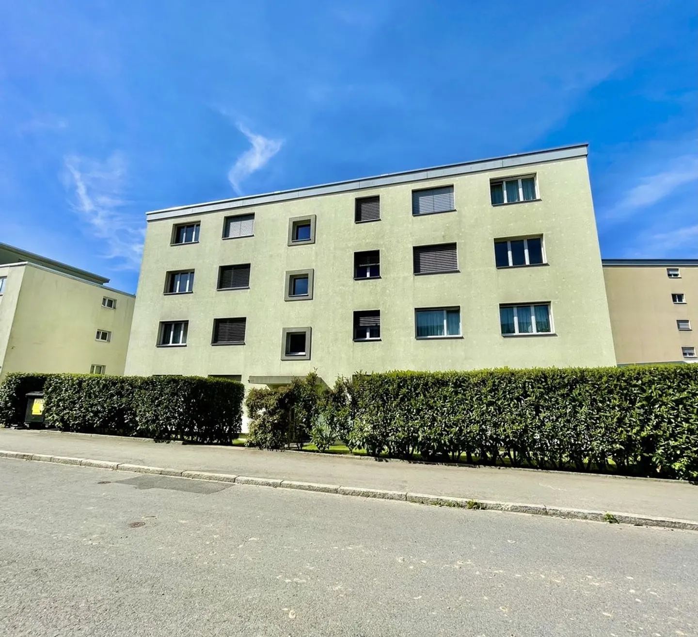 Appartamento in affitto - Foto 2 di 7