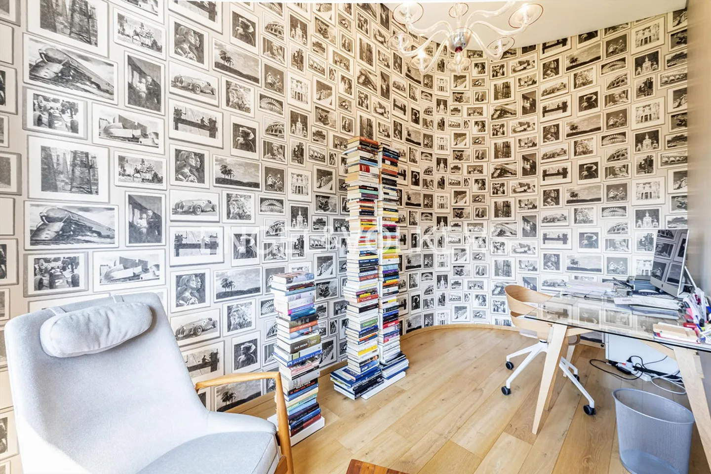 Villa moderna ed elegante con piscina - Foto 7 di 15