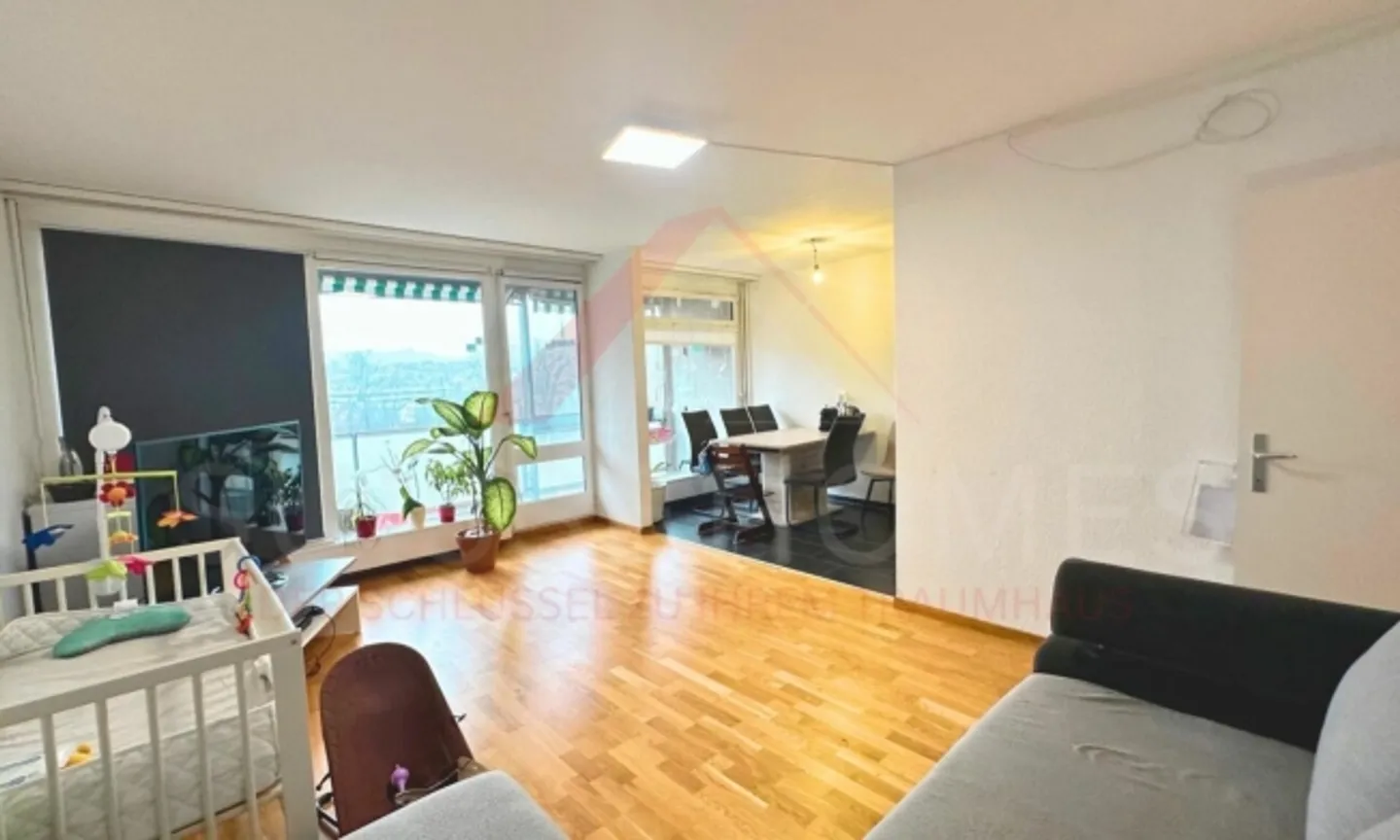 Appartamento in affitto - Foto 5 di 14