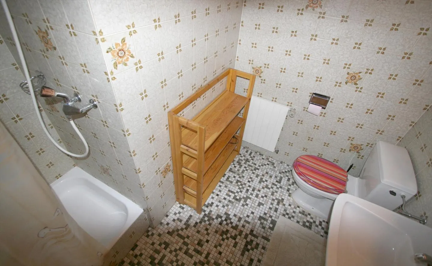Appartamento 2 locali - Foto 6 di 7