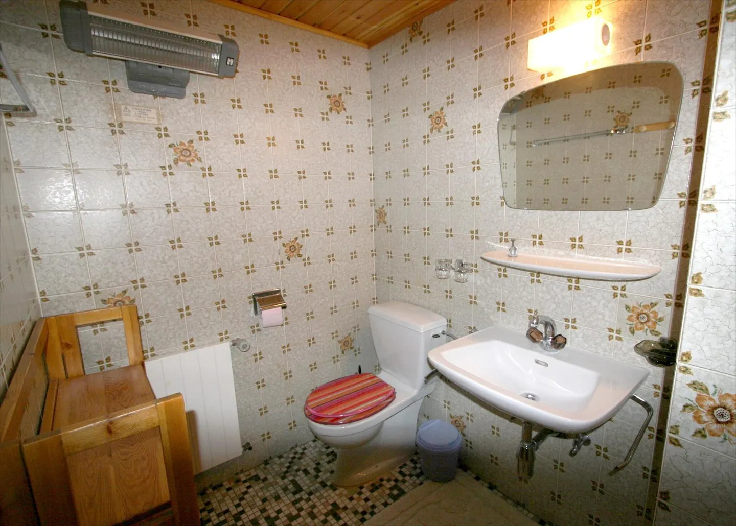 Appartamento 2 locali - Foto 7 di 7