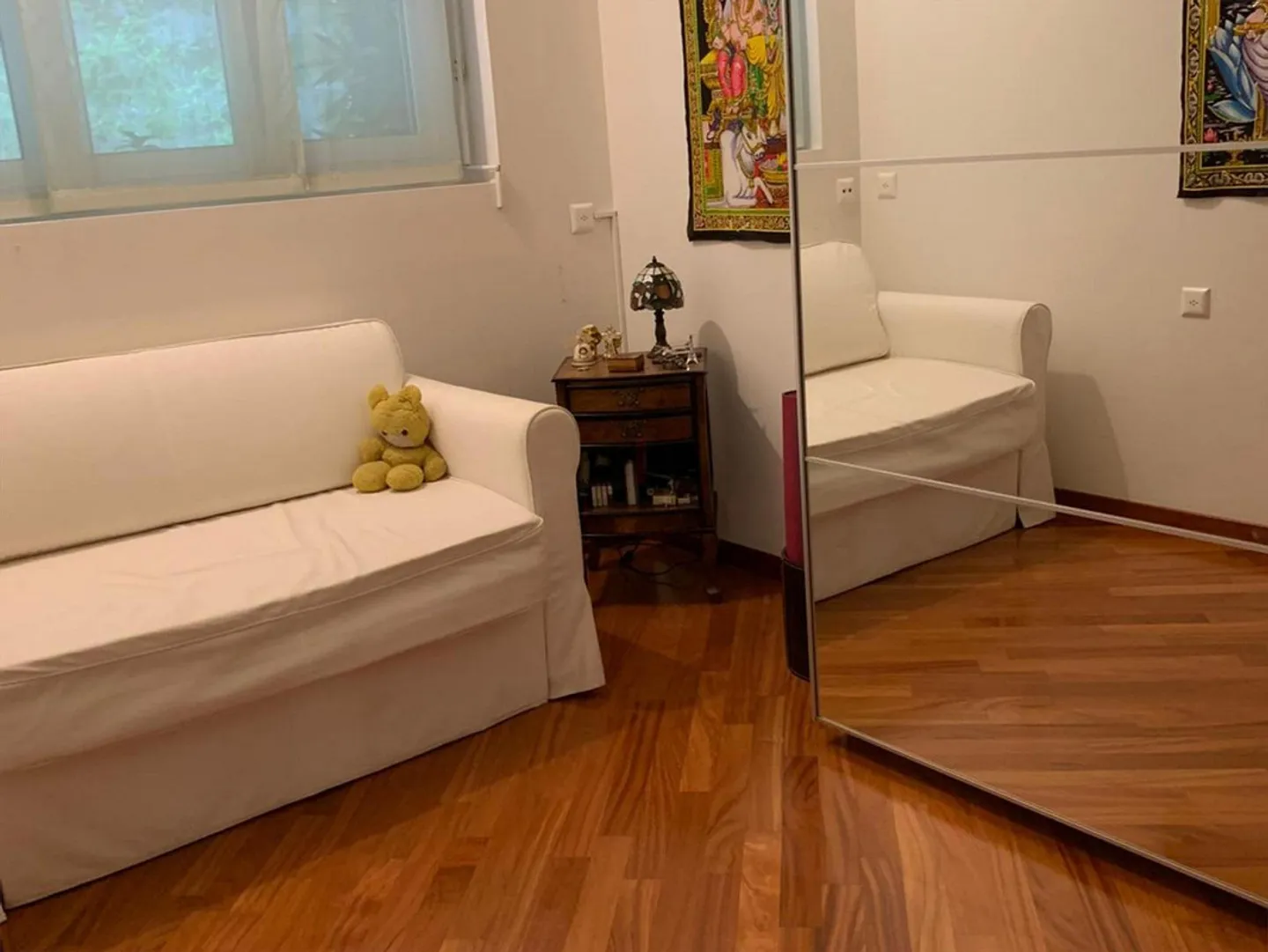 EIN ATEMBERAUBENDER BLICK VON IHRER NEUEN WOHNUNG - Foto 8 von 10