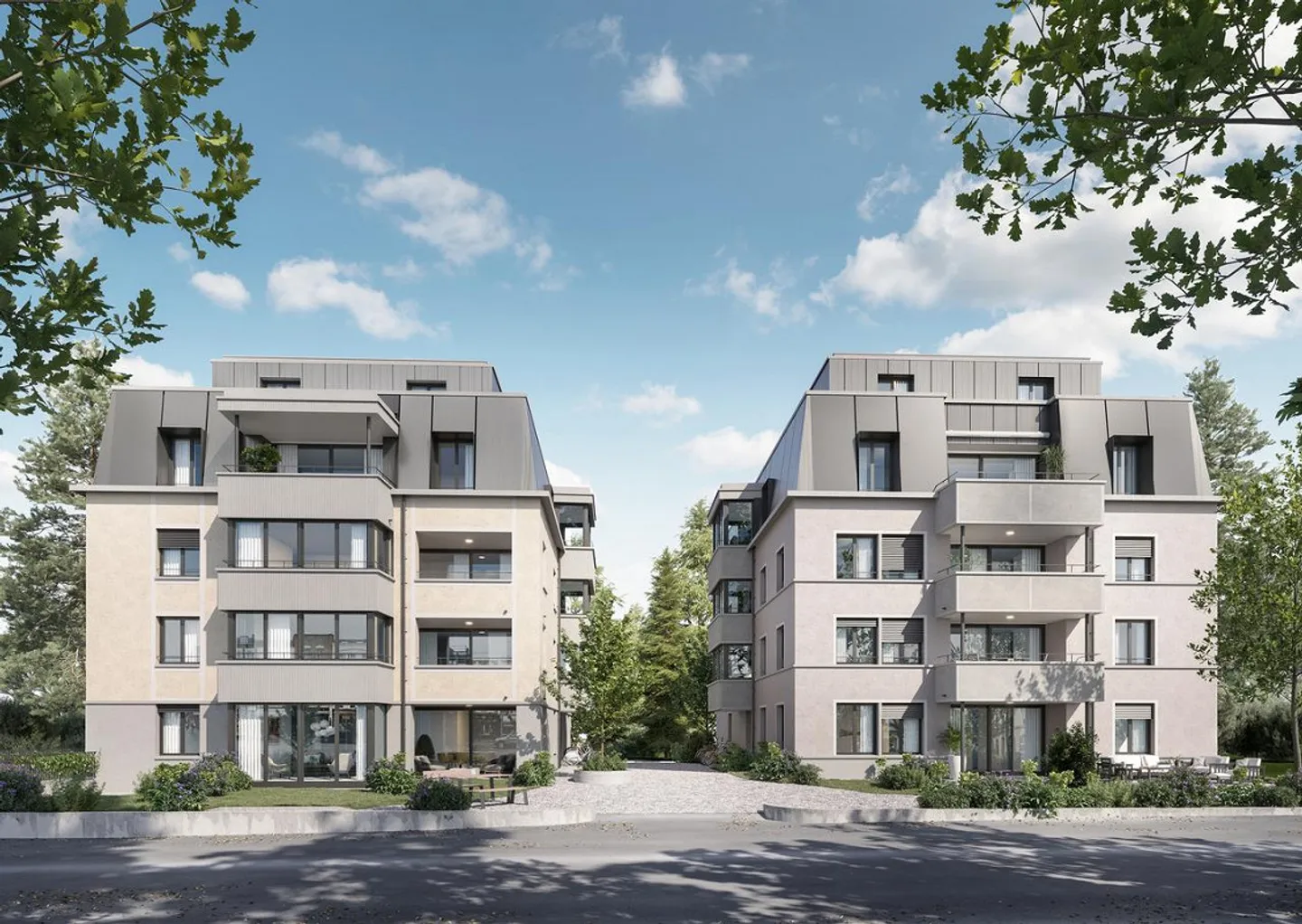 Attico in vendita - Foto 1 di 4