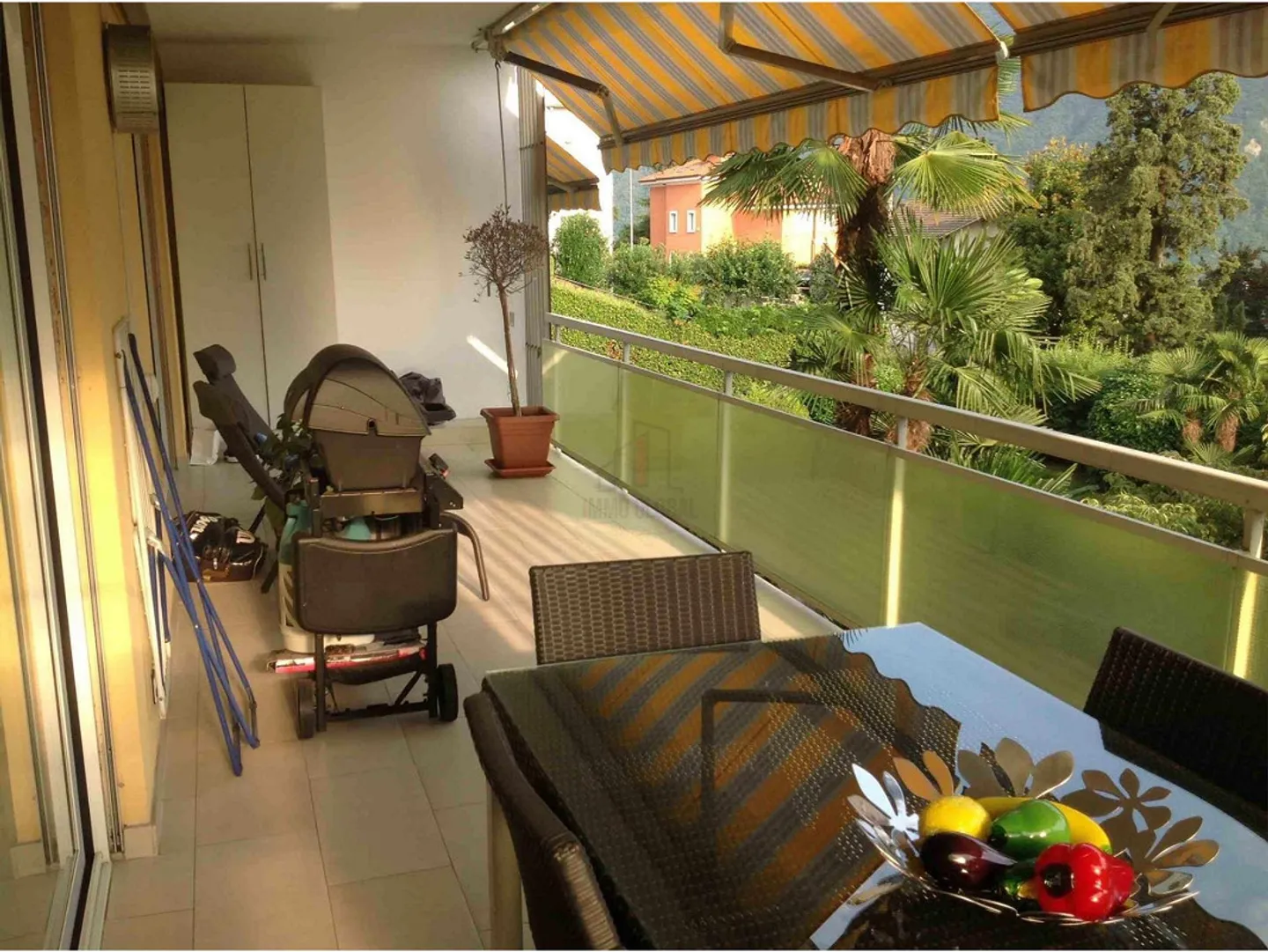 EIN ATEMBERAUBENDER BLICK VON IHRER NEUEN WOHNUNG - Foto 10 von 10