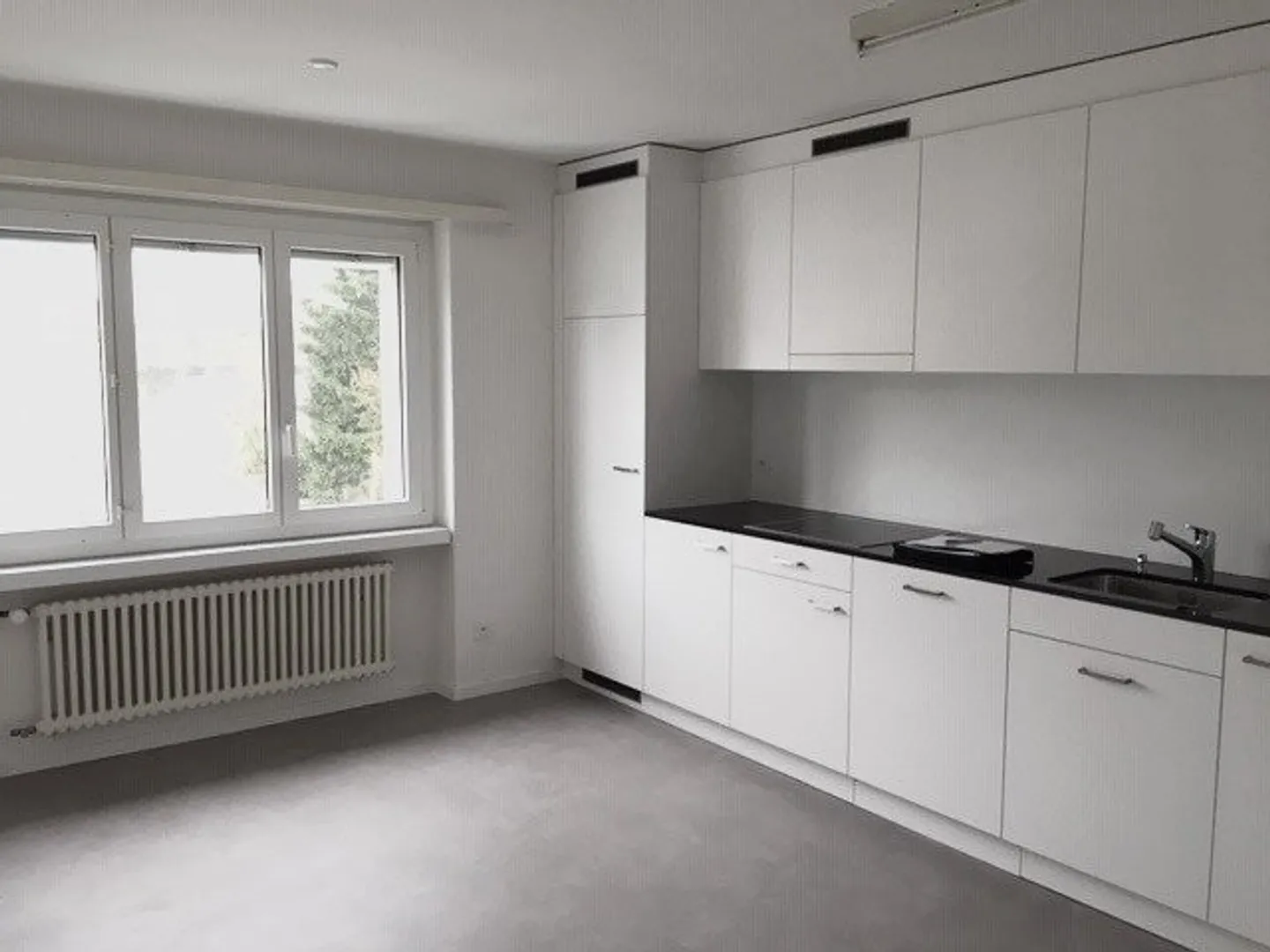 Appartamento in affitto - Foto 4 di 7