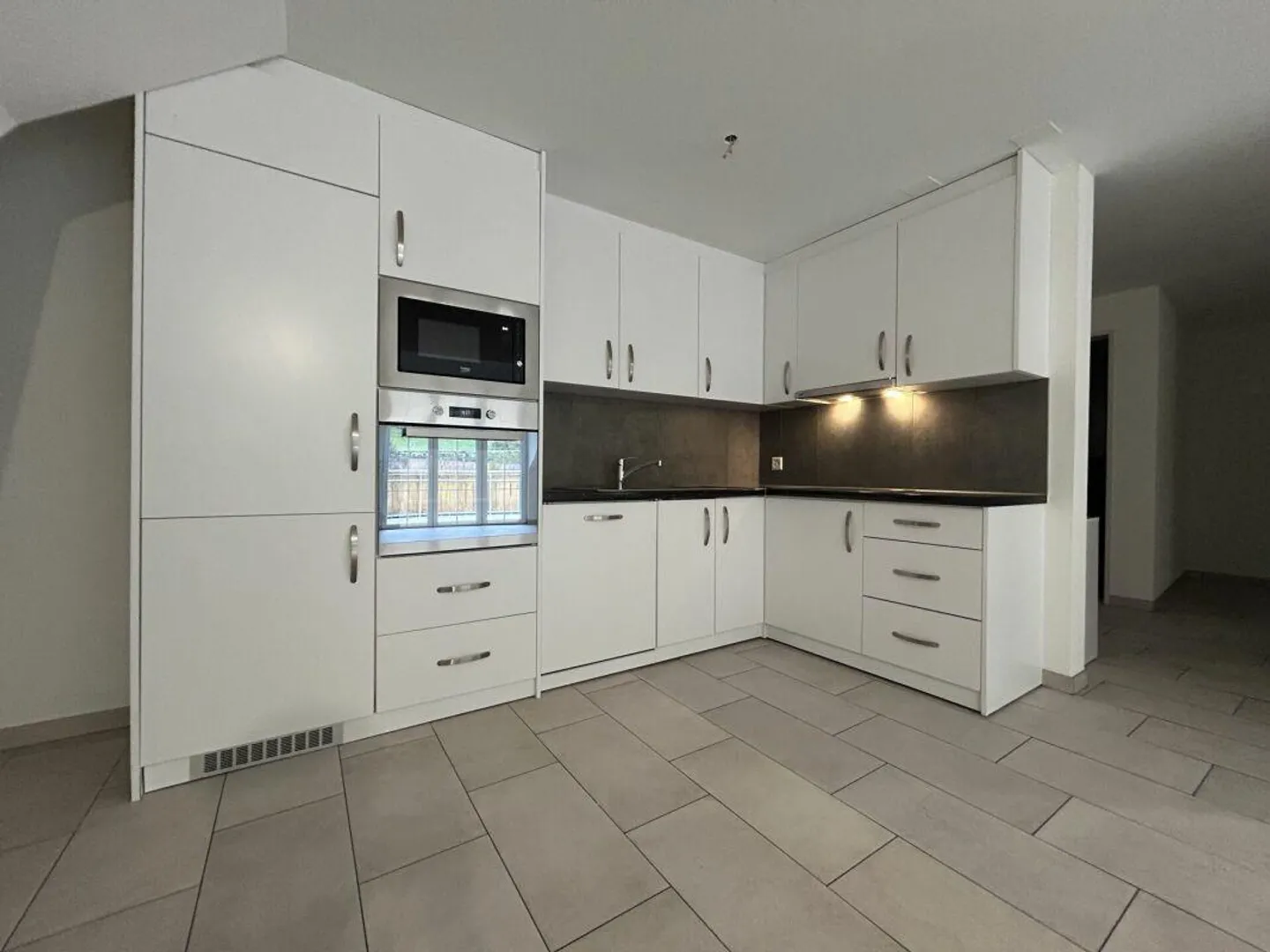 Wohnung mieten - Foto 4 von 12