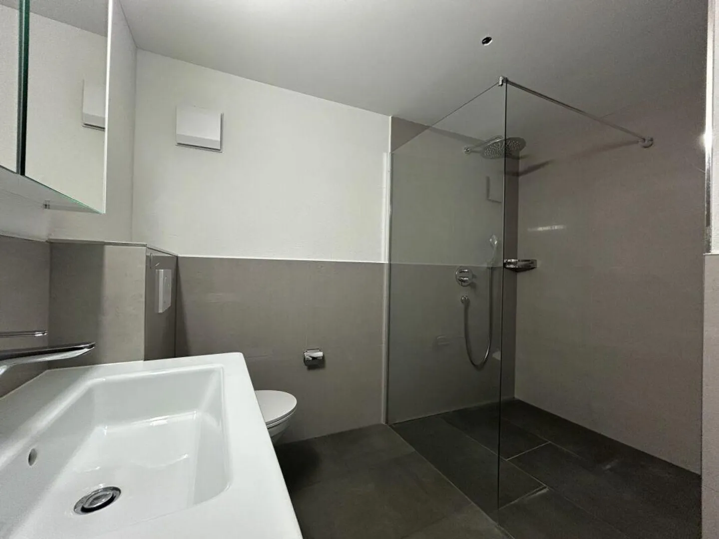 Wohnung mieten - Foto 5 von 12