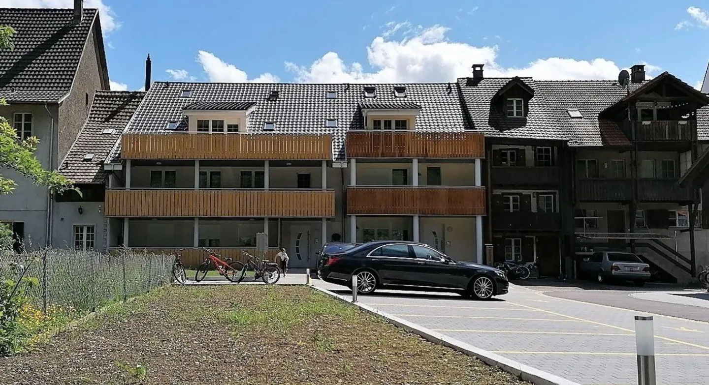 Wohnung mieten - Foto 1 von 12