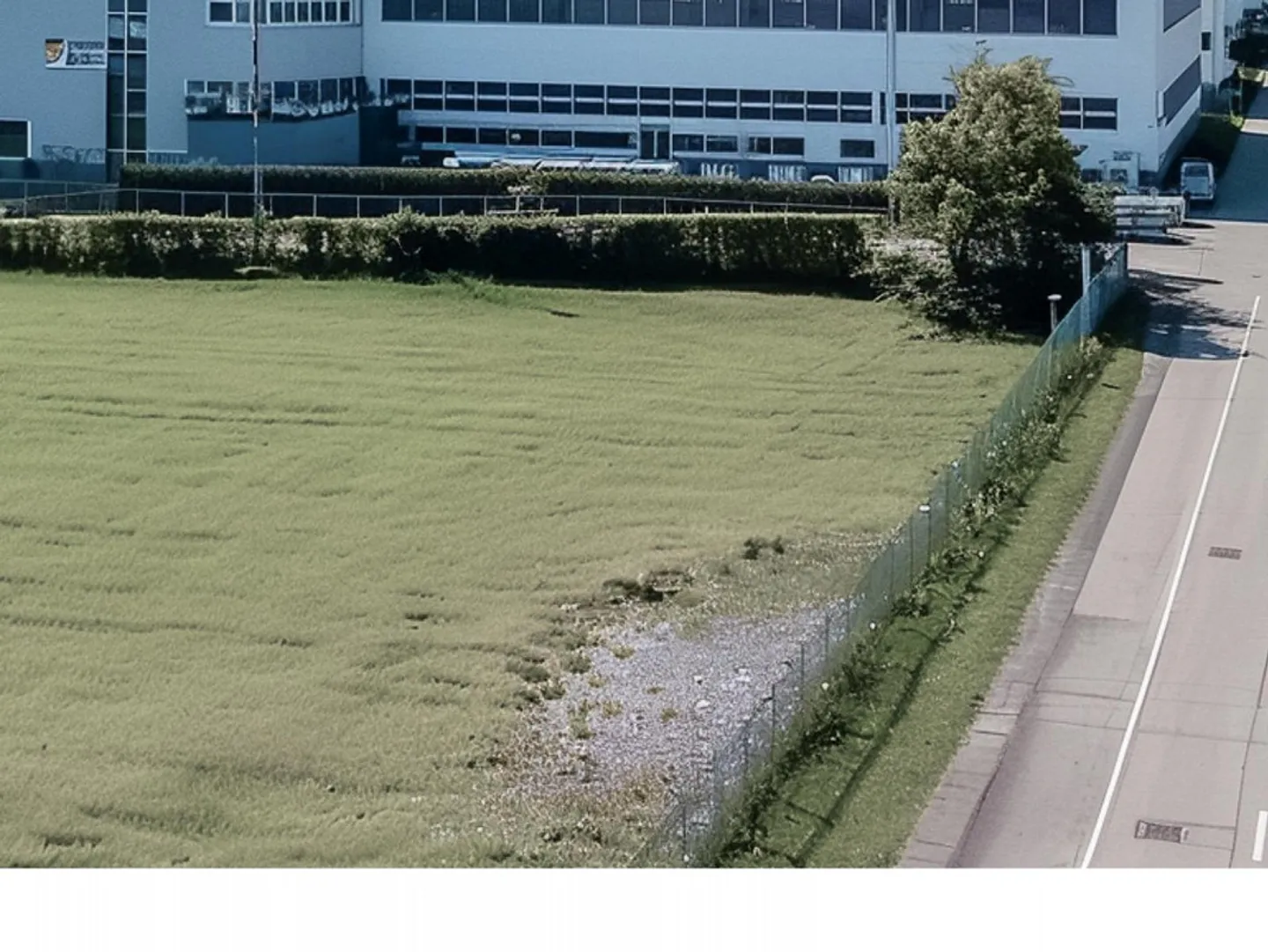 Fondo industriale / commerciale a Mezzovico-Vira - Foto 1 di 1