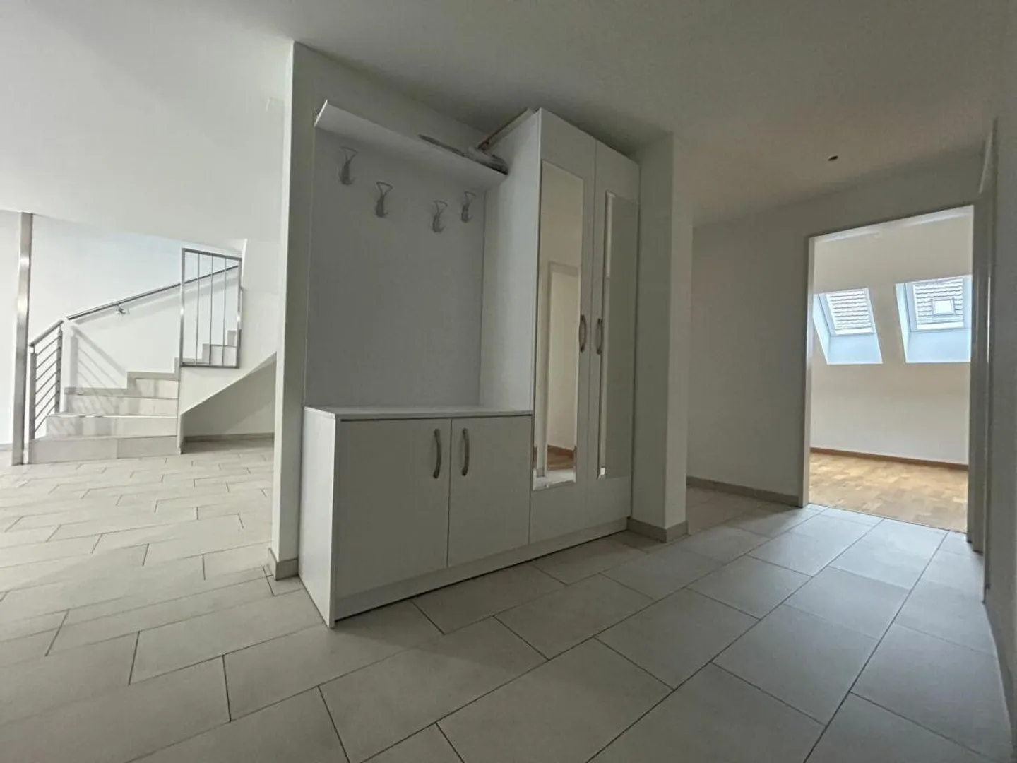 Wohnung mieten - Foto 8 von 12