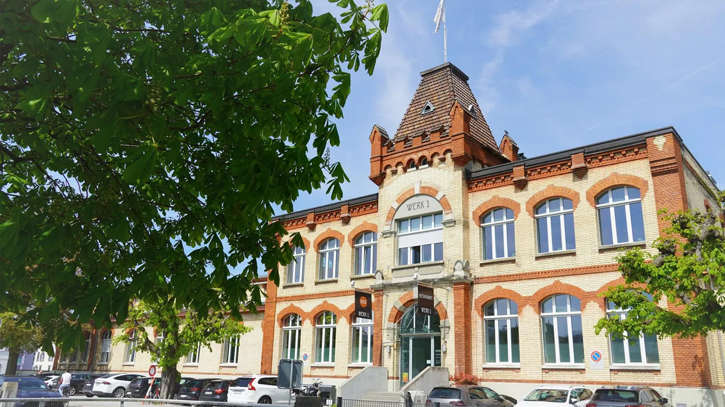 Premium Bürofläche - Foto 16 von 16
