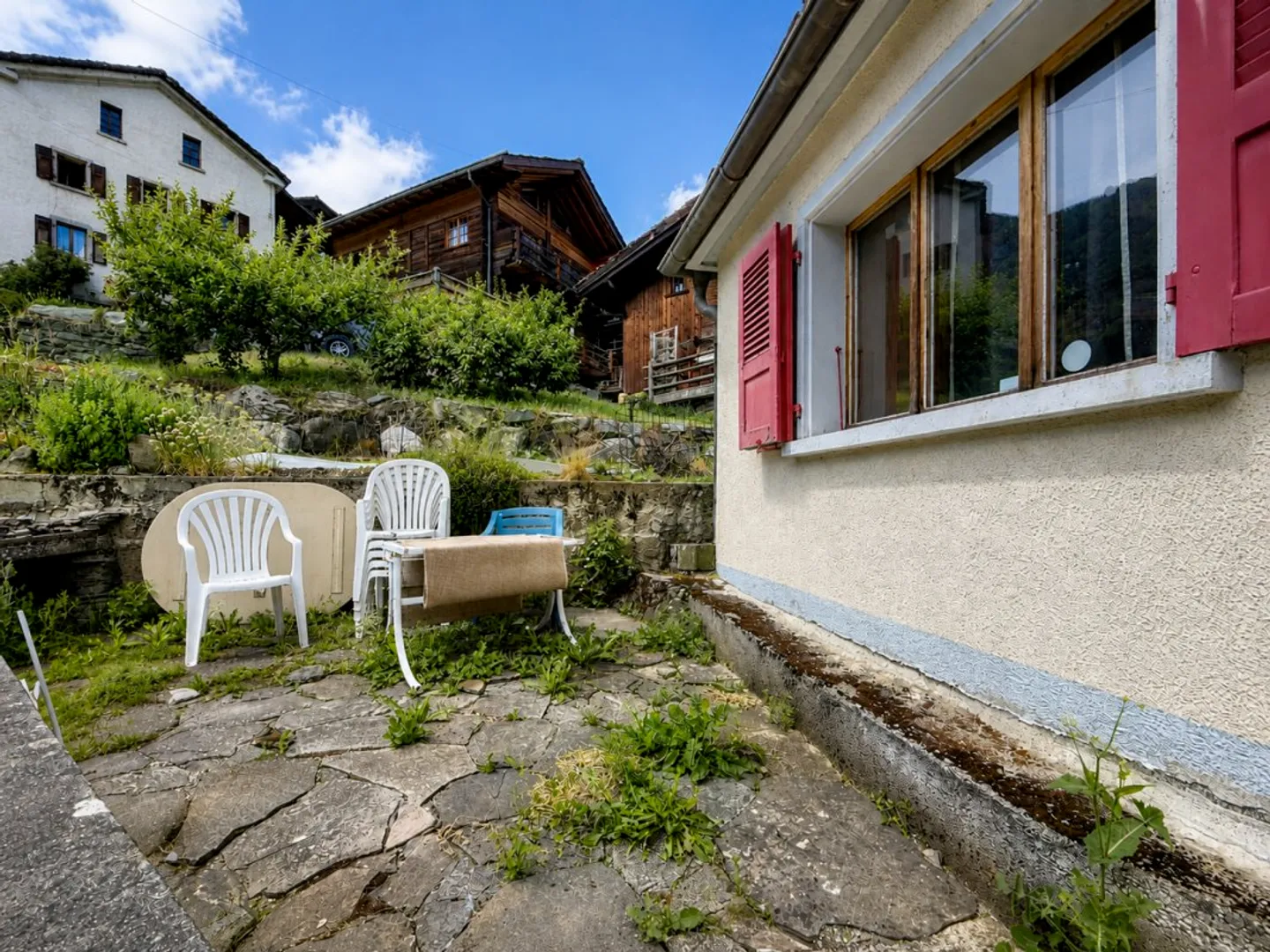 Chalet Le Coucou in Val de Bagnes - Photo 6 of 14