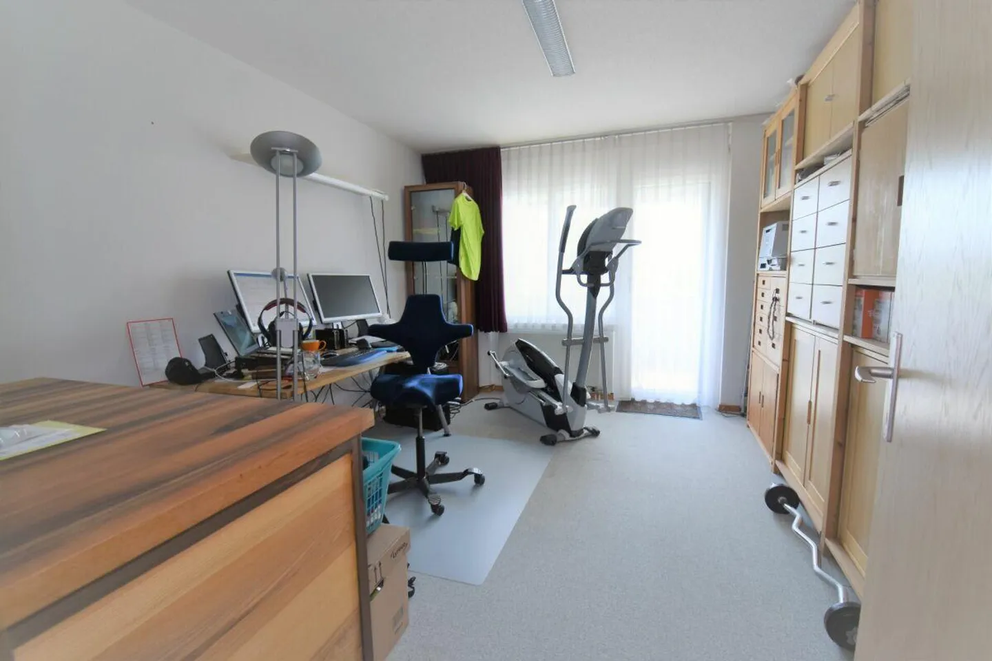 Benvenuti nel verde - Foto 7 di 9