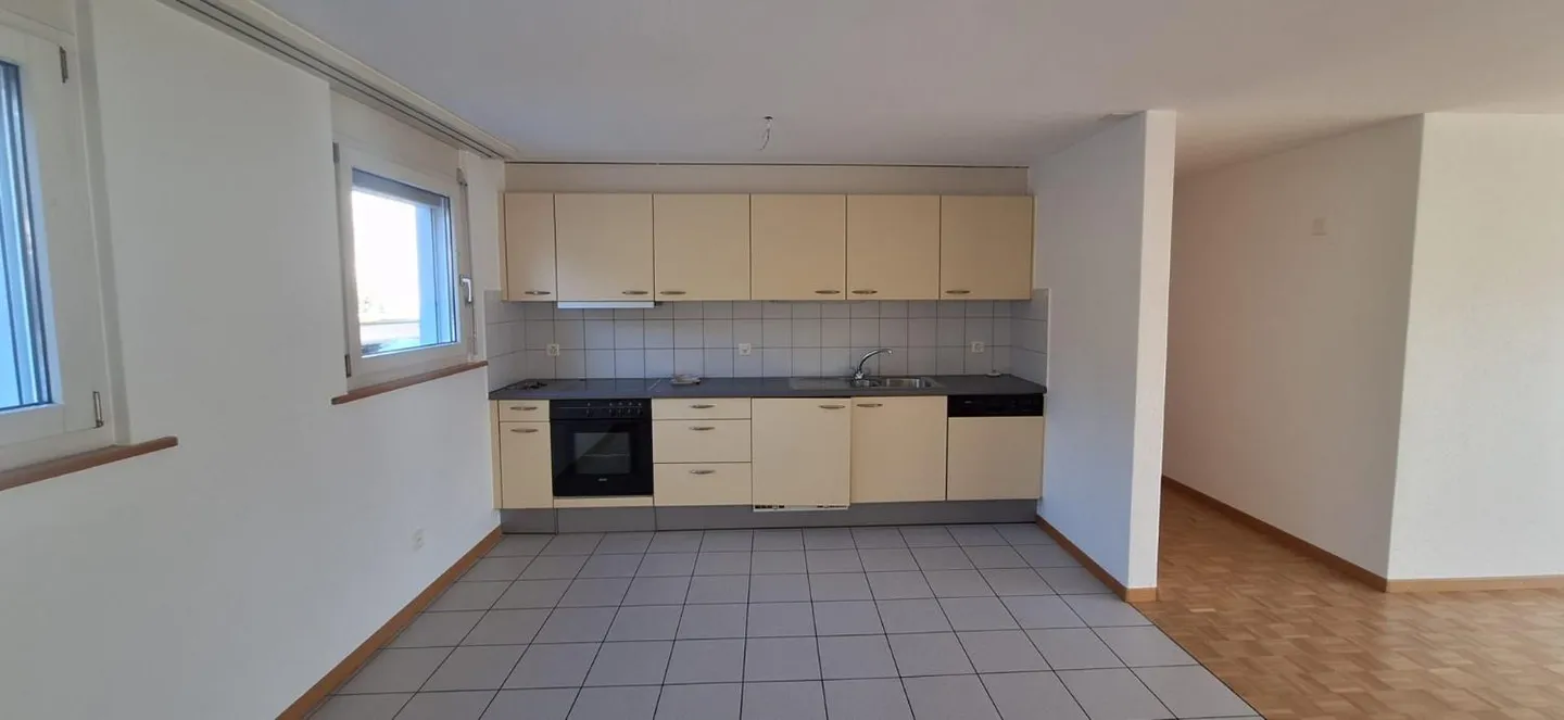 Appartamento 2.5 stanze - Foto 2 di 16
