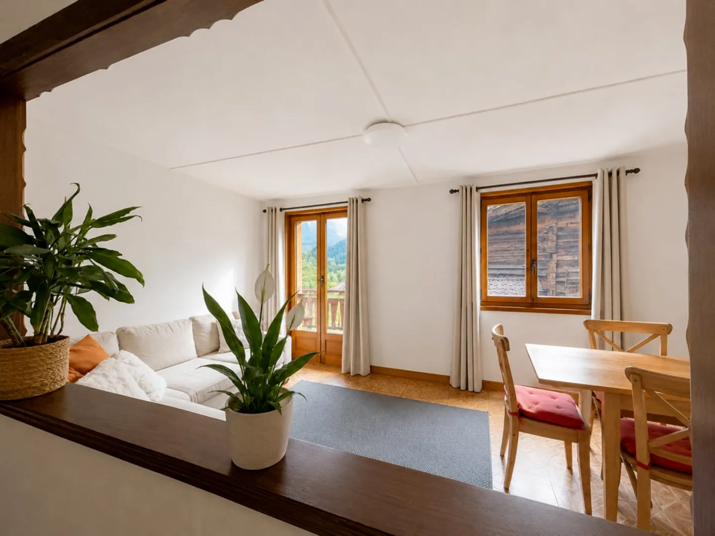 Chalet Le Coucou in Val de Bagnes - Photo 10 of 14