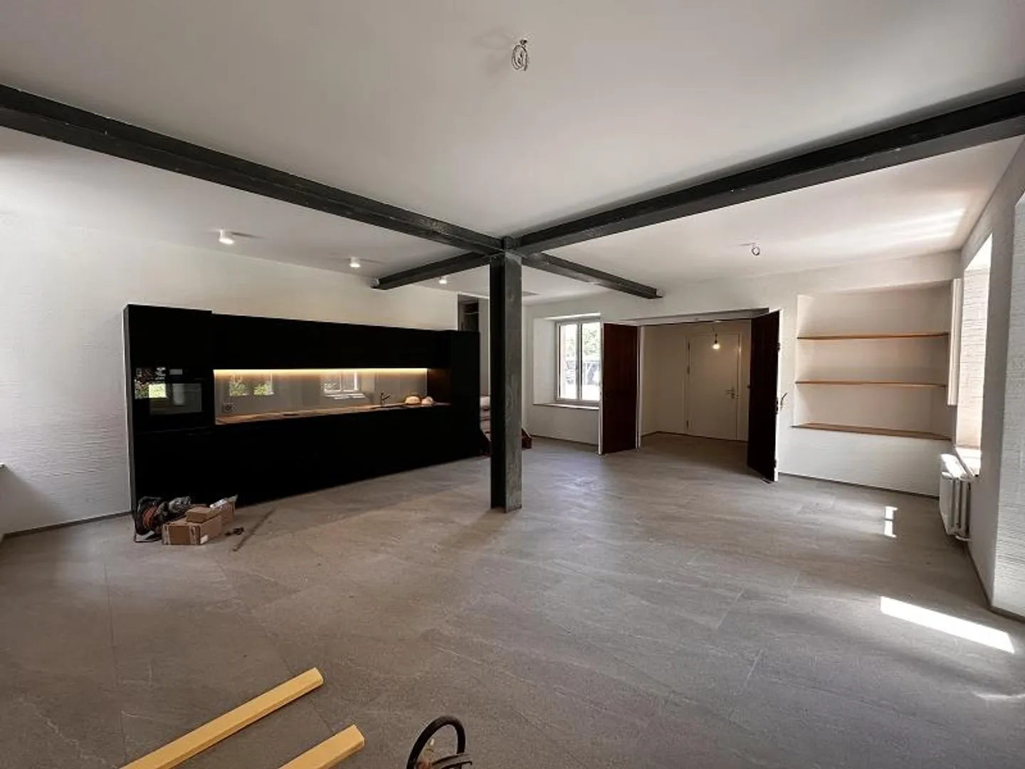 Nachhaltiges Loft in Güttingen - Foto 2 von 13
