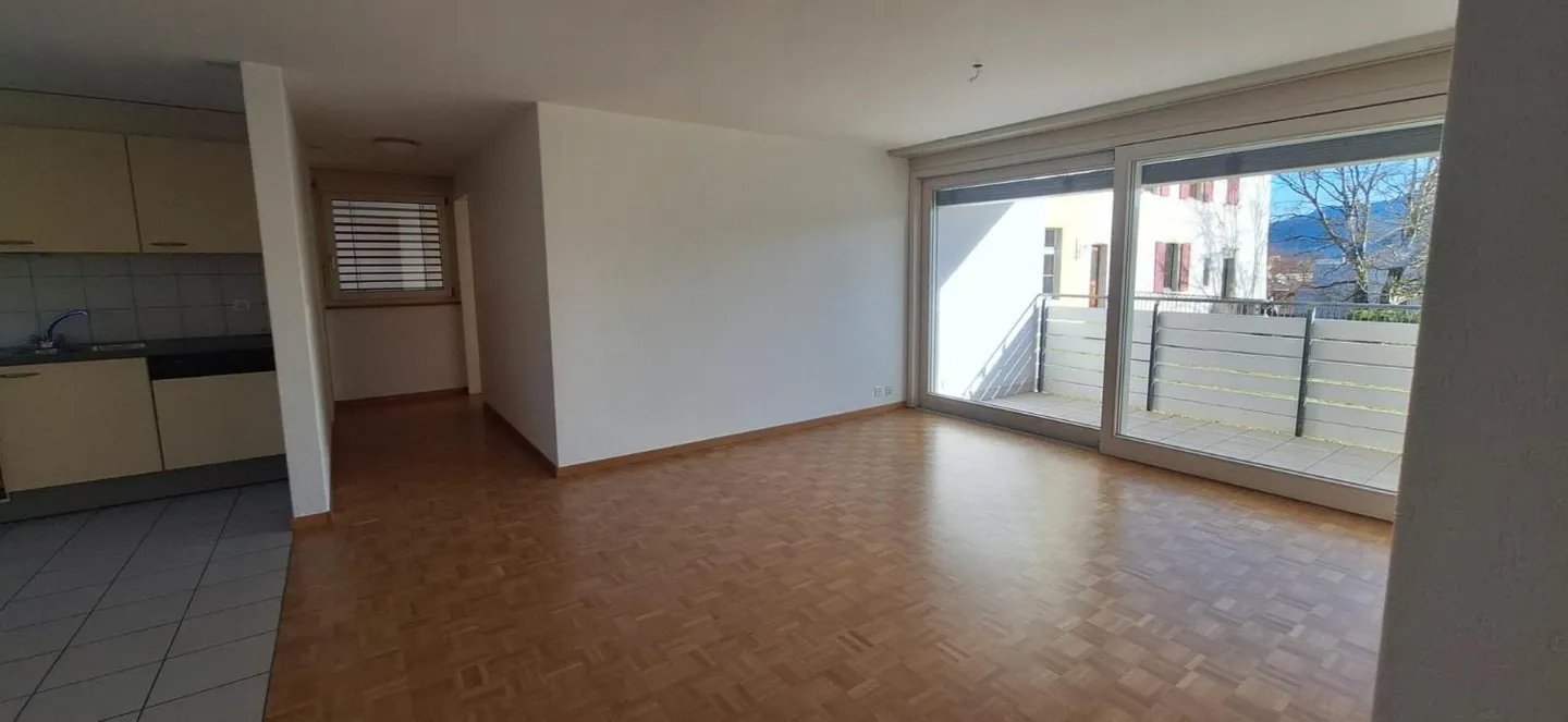 Appartamento 2.5 stanze - Foto 3 di 16