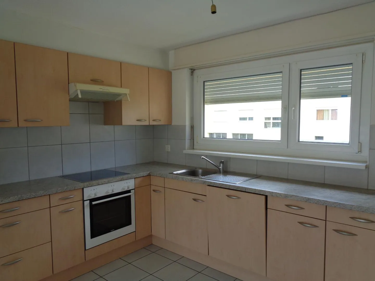 Appartamento 4.5 stanze - Foto 1 di 12
