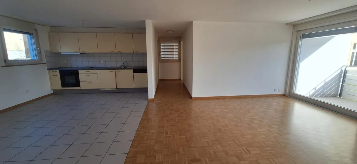 Appartamento 2.5 stanze - Foto 6 di 16