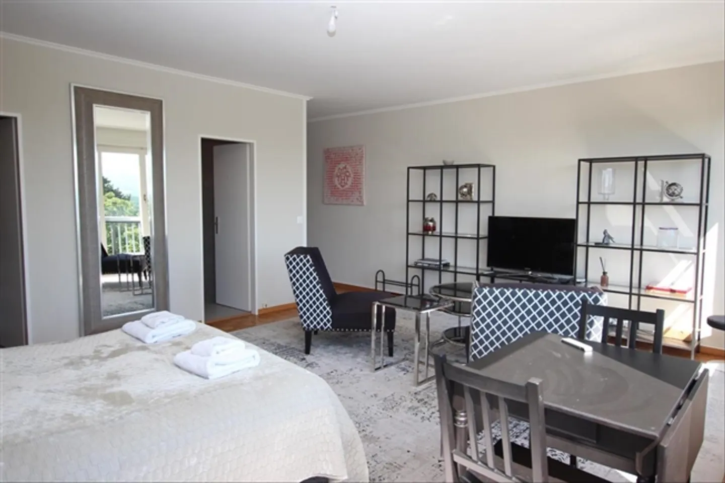 studio apartment - Photo 6 of 6