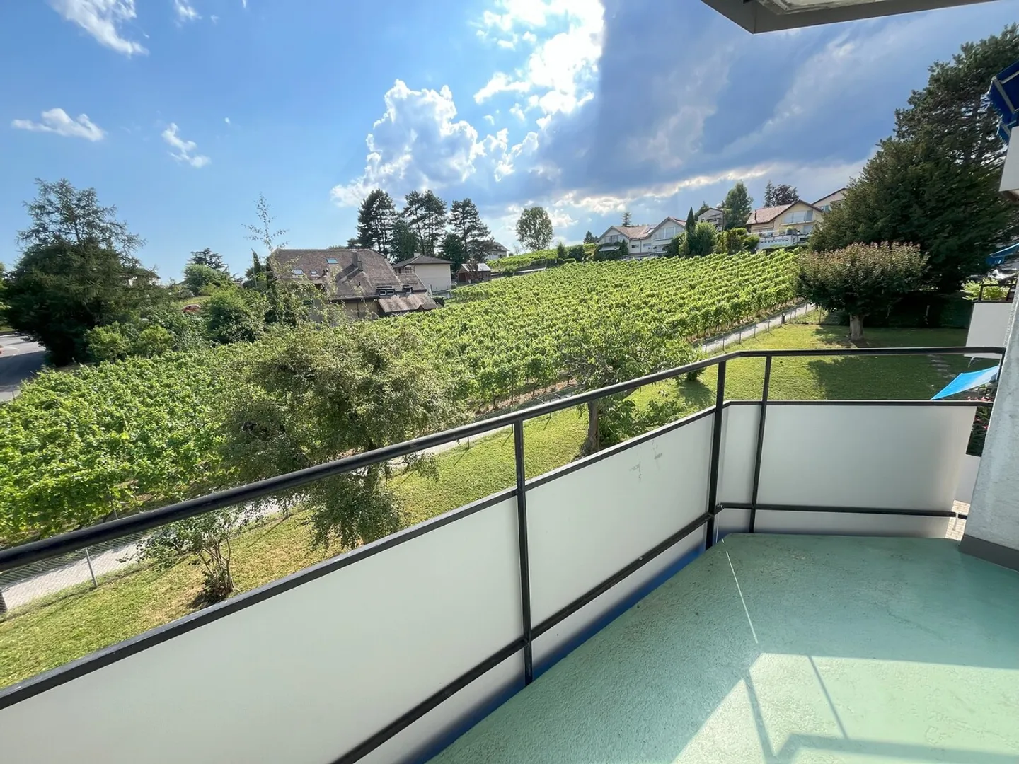 3,5-Zimmer-Wohnung - Foto 2 von 8