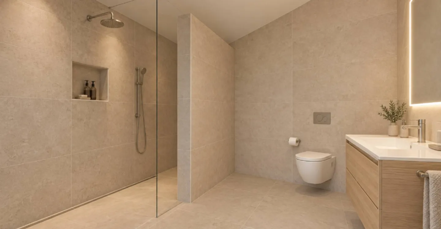 LE LOGIS - Villa "A" - New semi-detached villa with 6.5 rooms - Photo 6 of 9