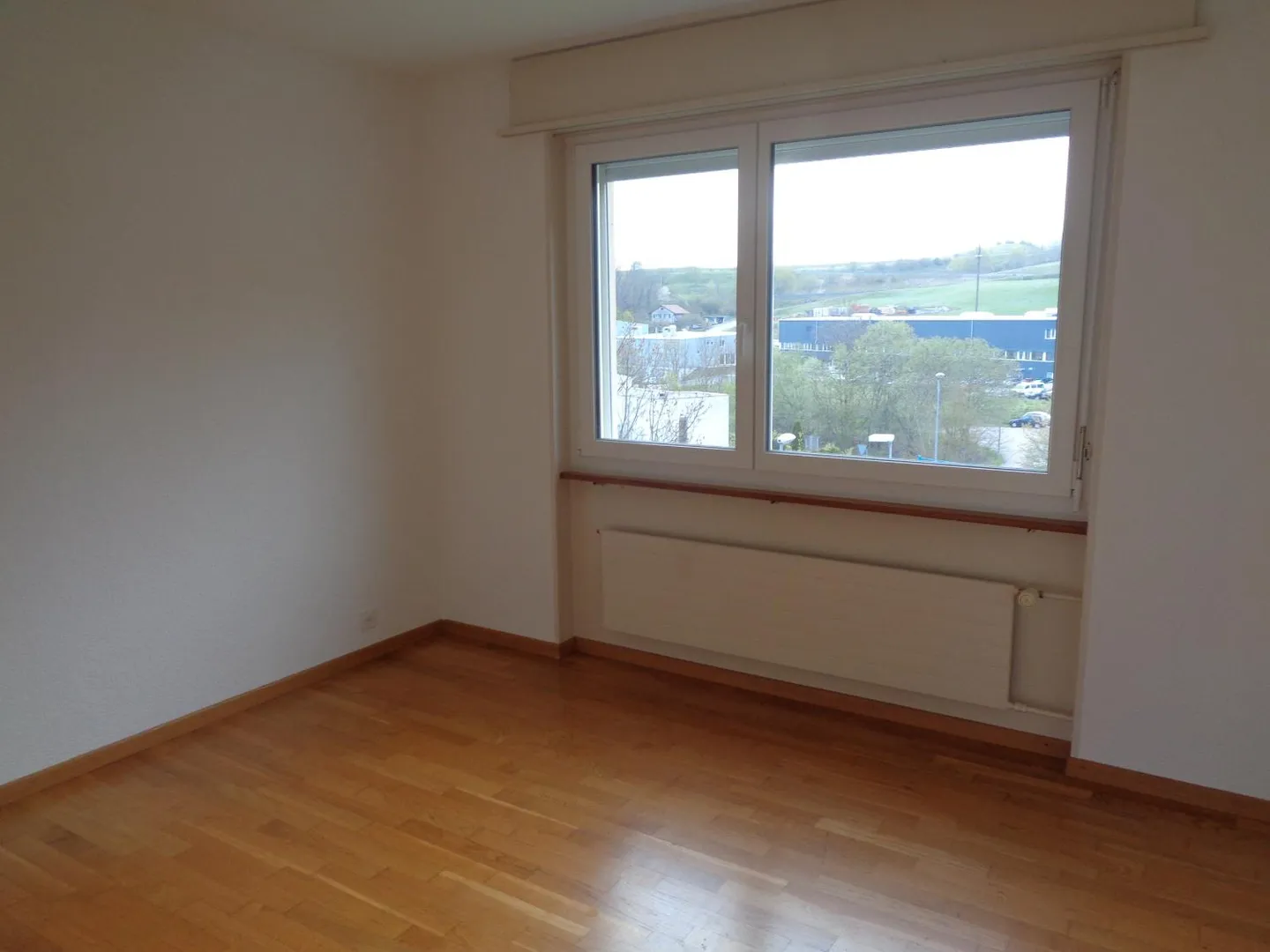 Appartamento 4.5 stanze - Foto 8 di 12