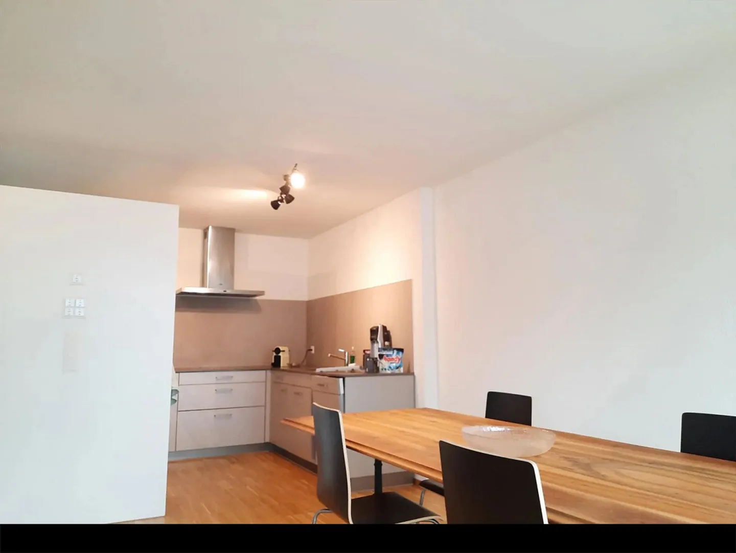 Modernes Atelier in Schindellegi - Foto 2 von 5