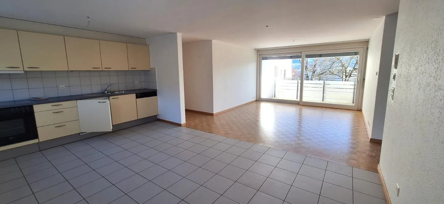 Appartamento 2.5 stanze - Foto 9 di 16