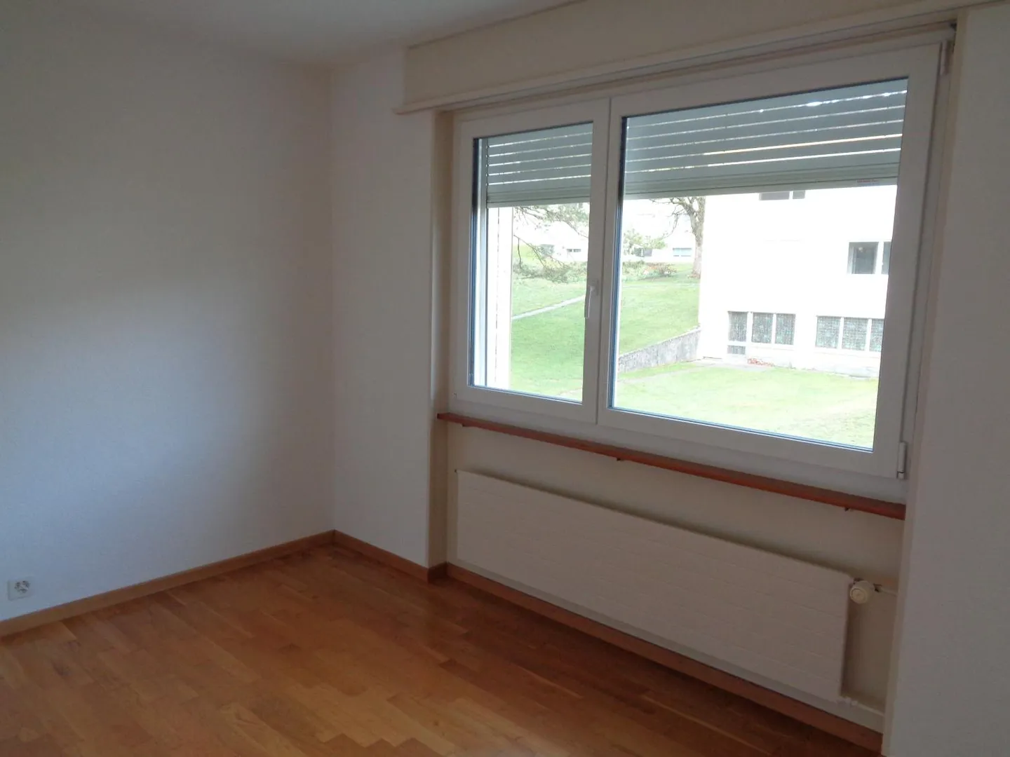 Appartamento 4.5 stanze - Foto 3 di 12