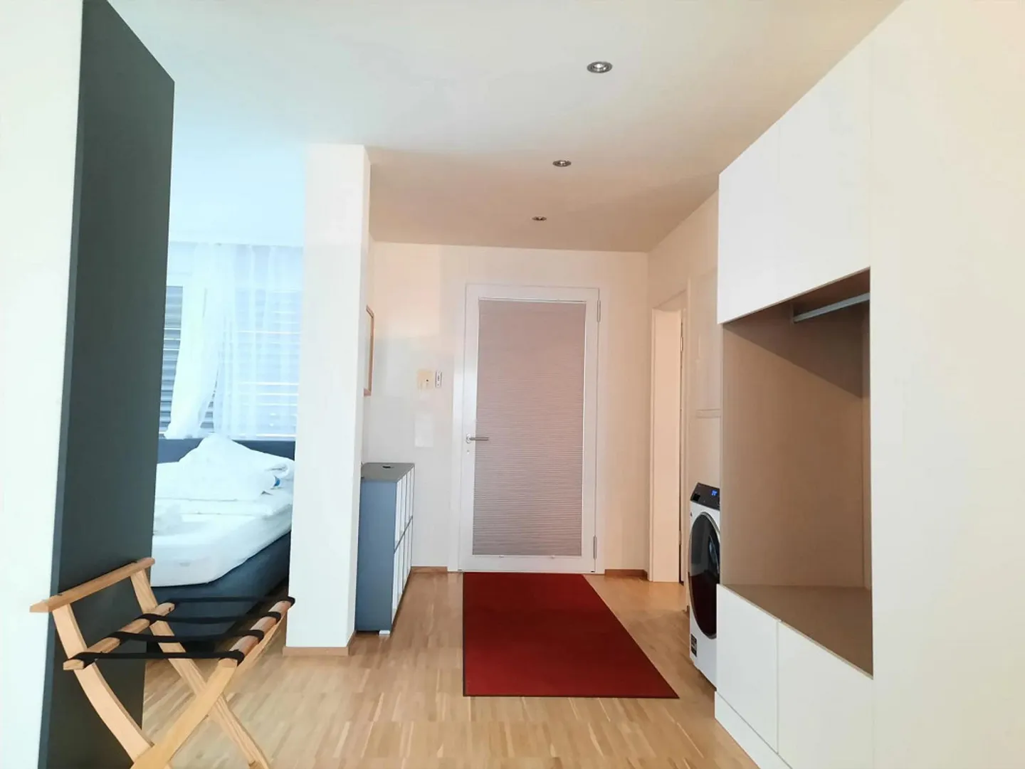 Modernes Atelier in Schindellegi - Foto 3 von 5