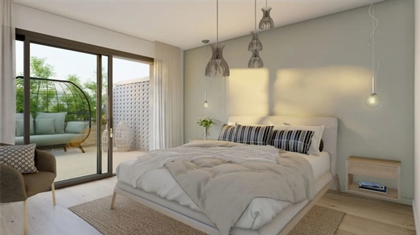 3.5 Room Apartment B2-10 on the 2nd Floor in AVENCHES JUST A STONE'S THROW FROM THE SHOPS - Photo 1 of 9