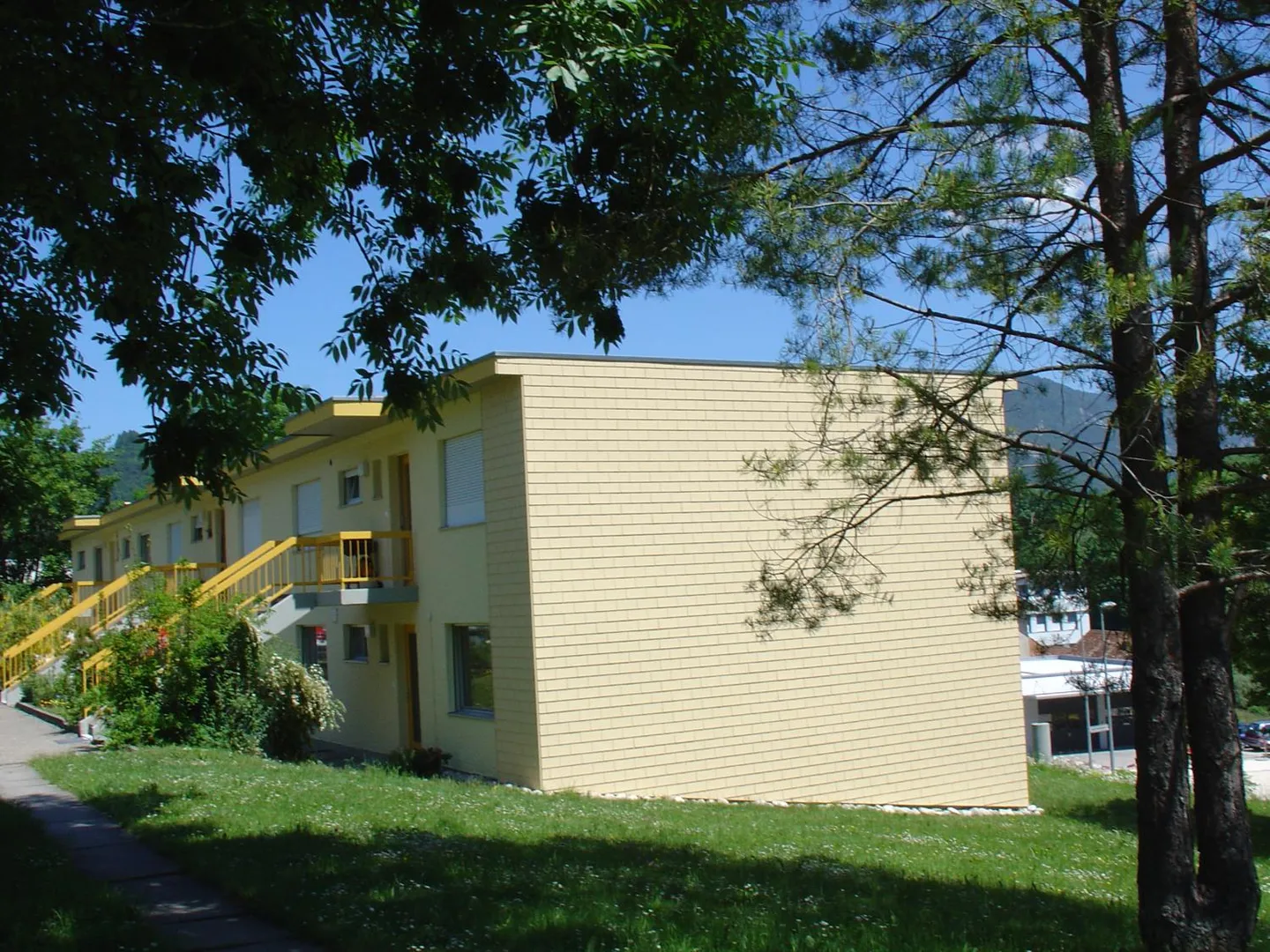Appartamento 4.5 stanze - Foto 12 di 12