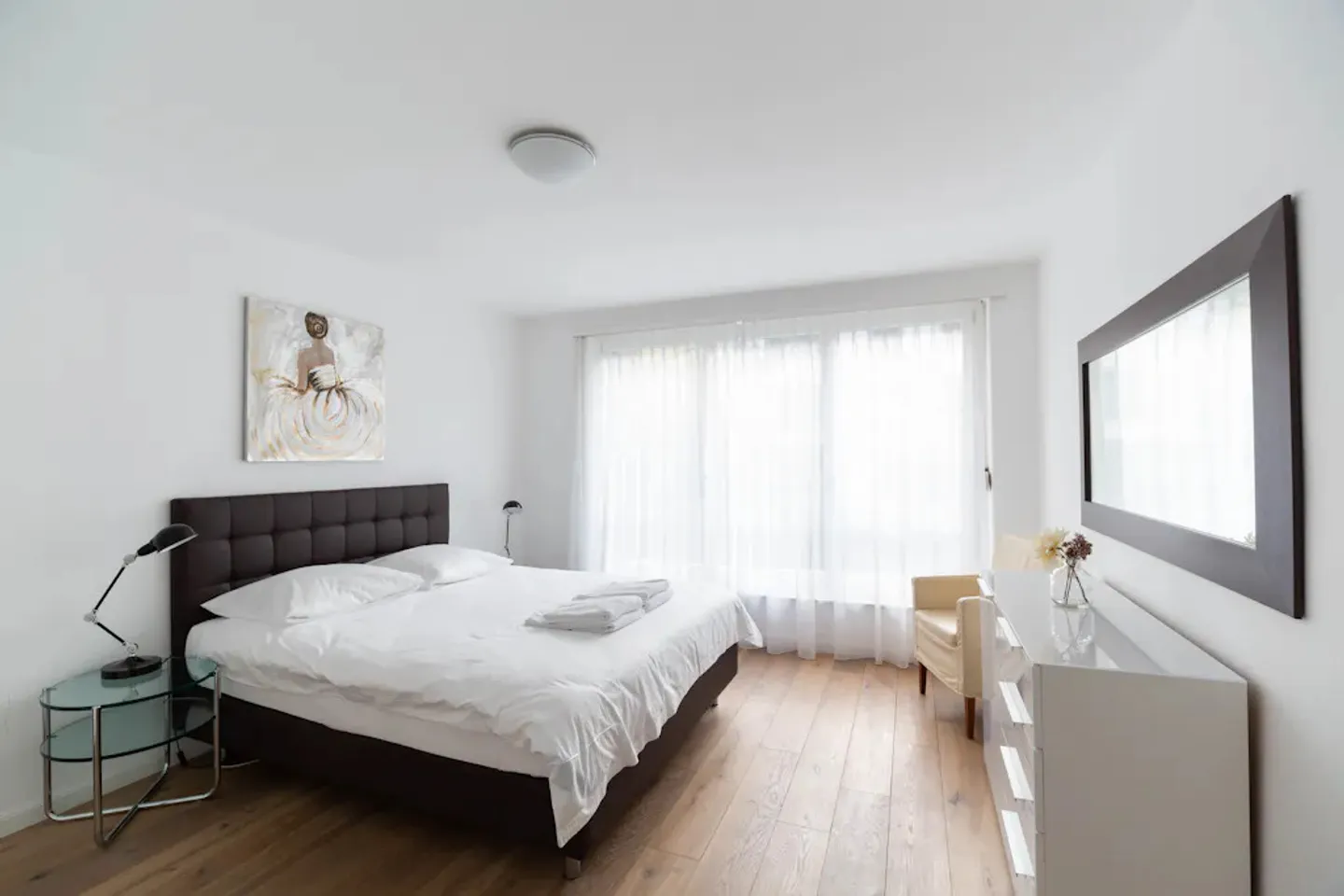 Appartamento in affitto - Foto 5 di 10