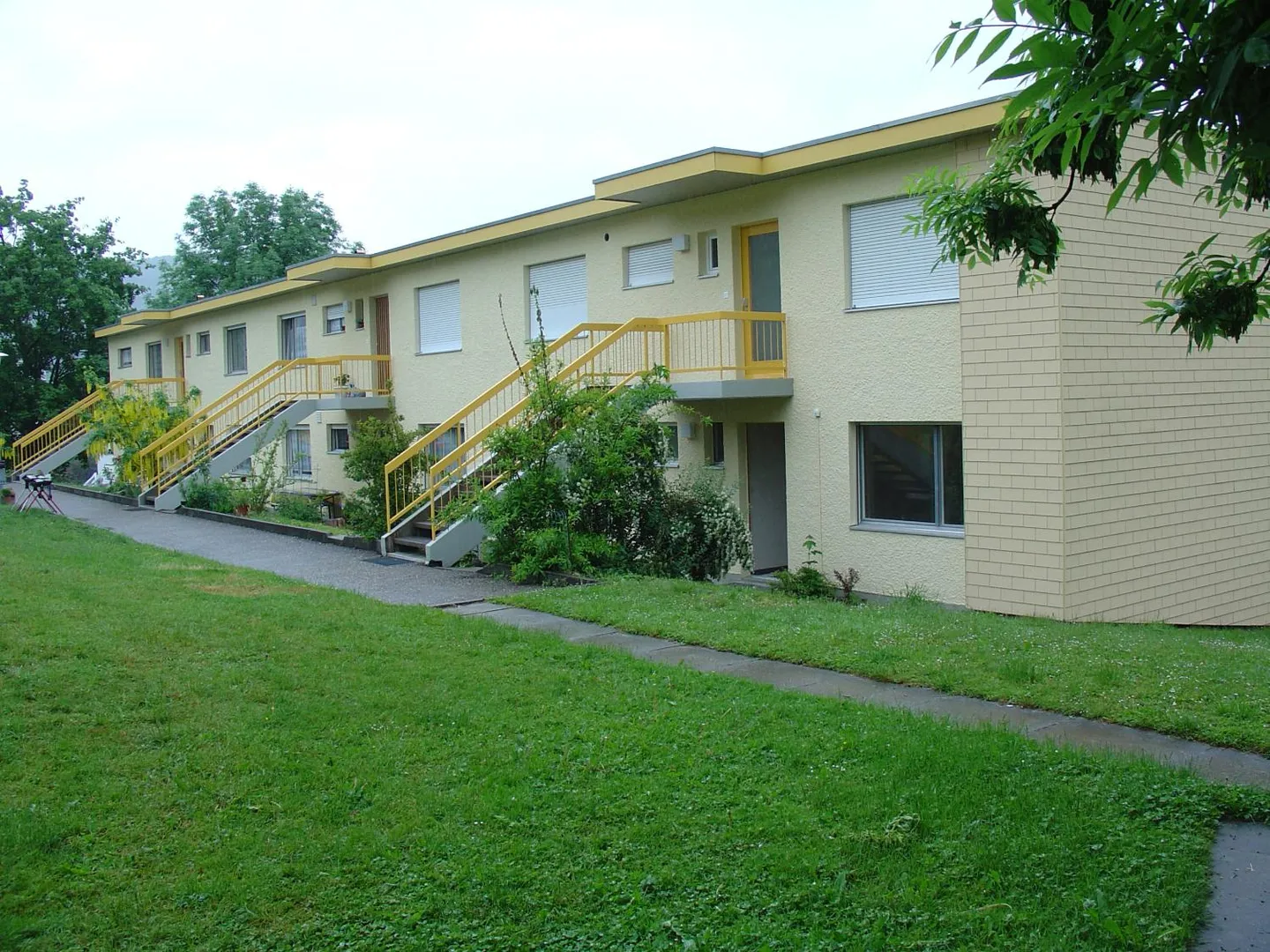 Appartamento 4.5 stanze - Foto 11 di 12