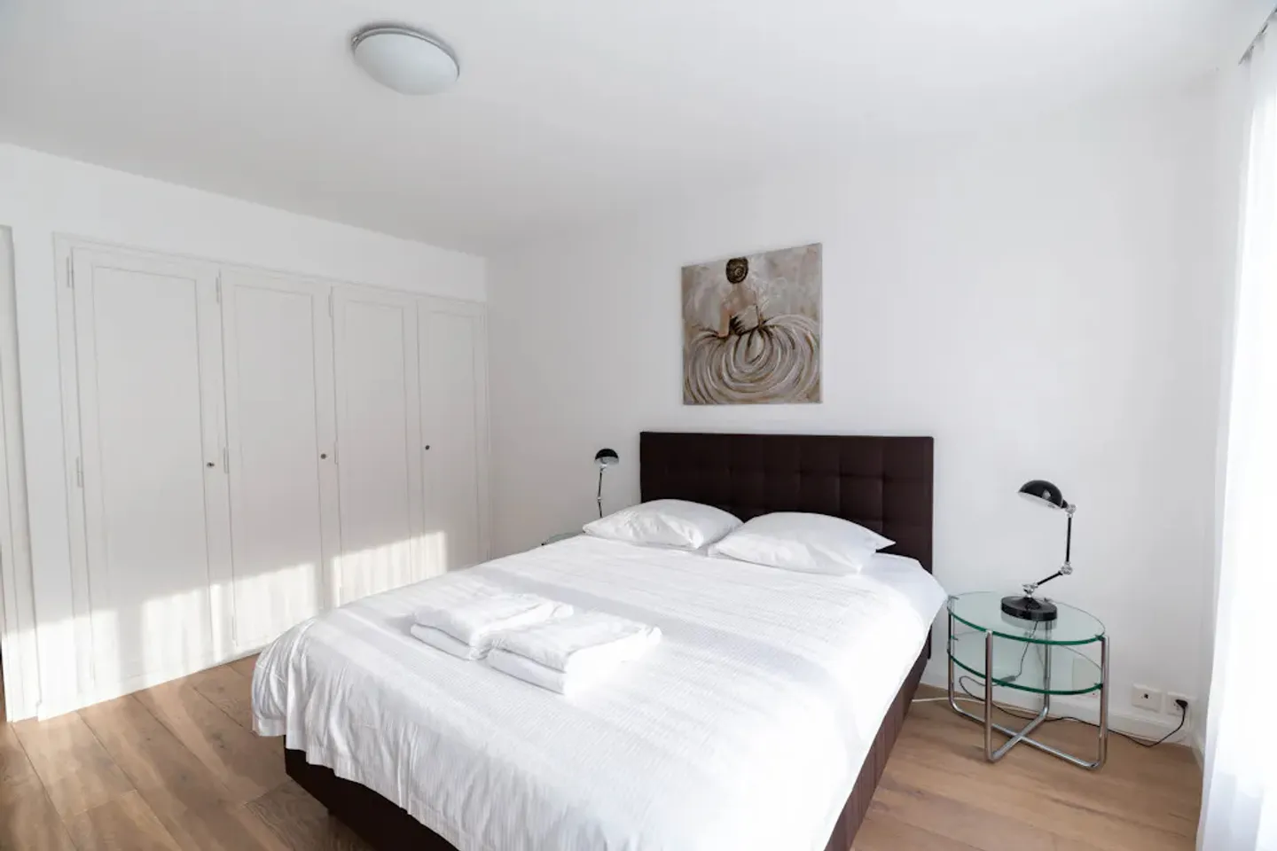 Appartamento in affitto - Foto 6 di 10