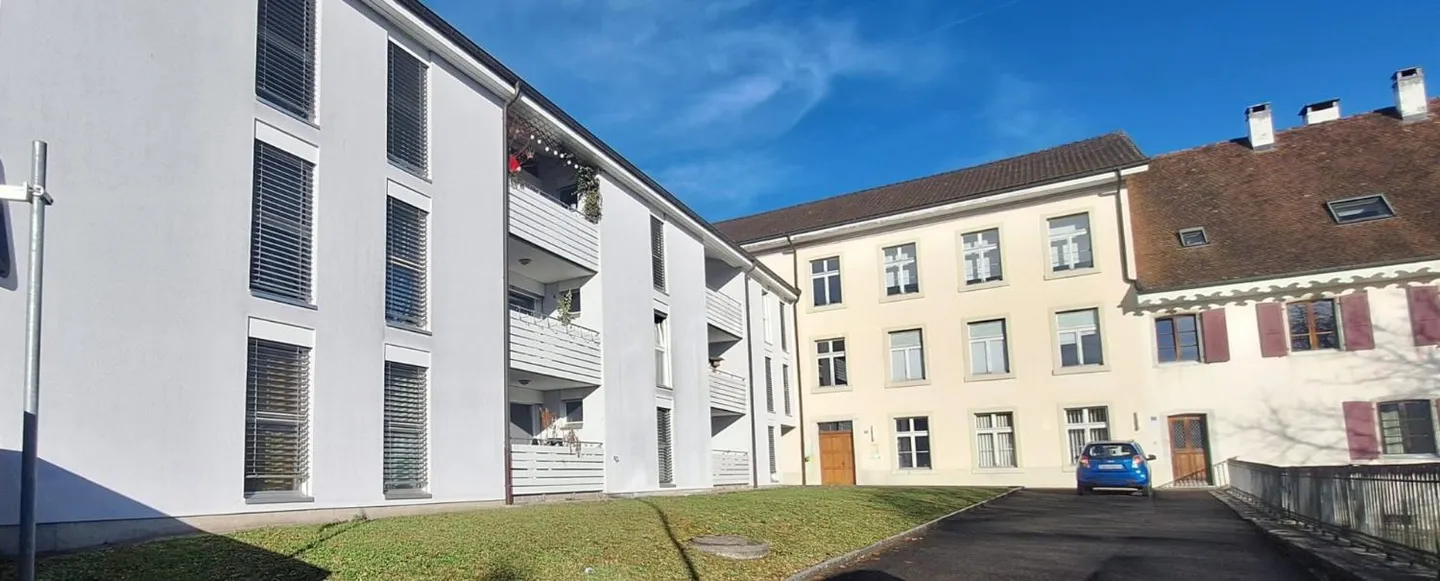 Appartamento 2.5 stanze - Foto 15 di 16