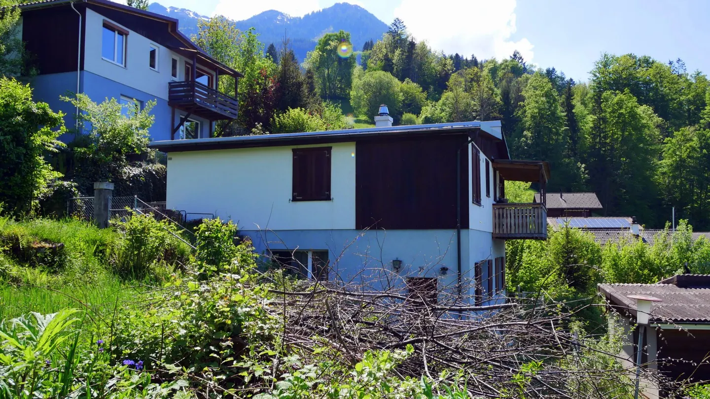 Holiday home with separate apartment - Photo 3 of 20